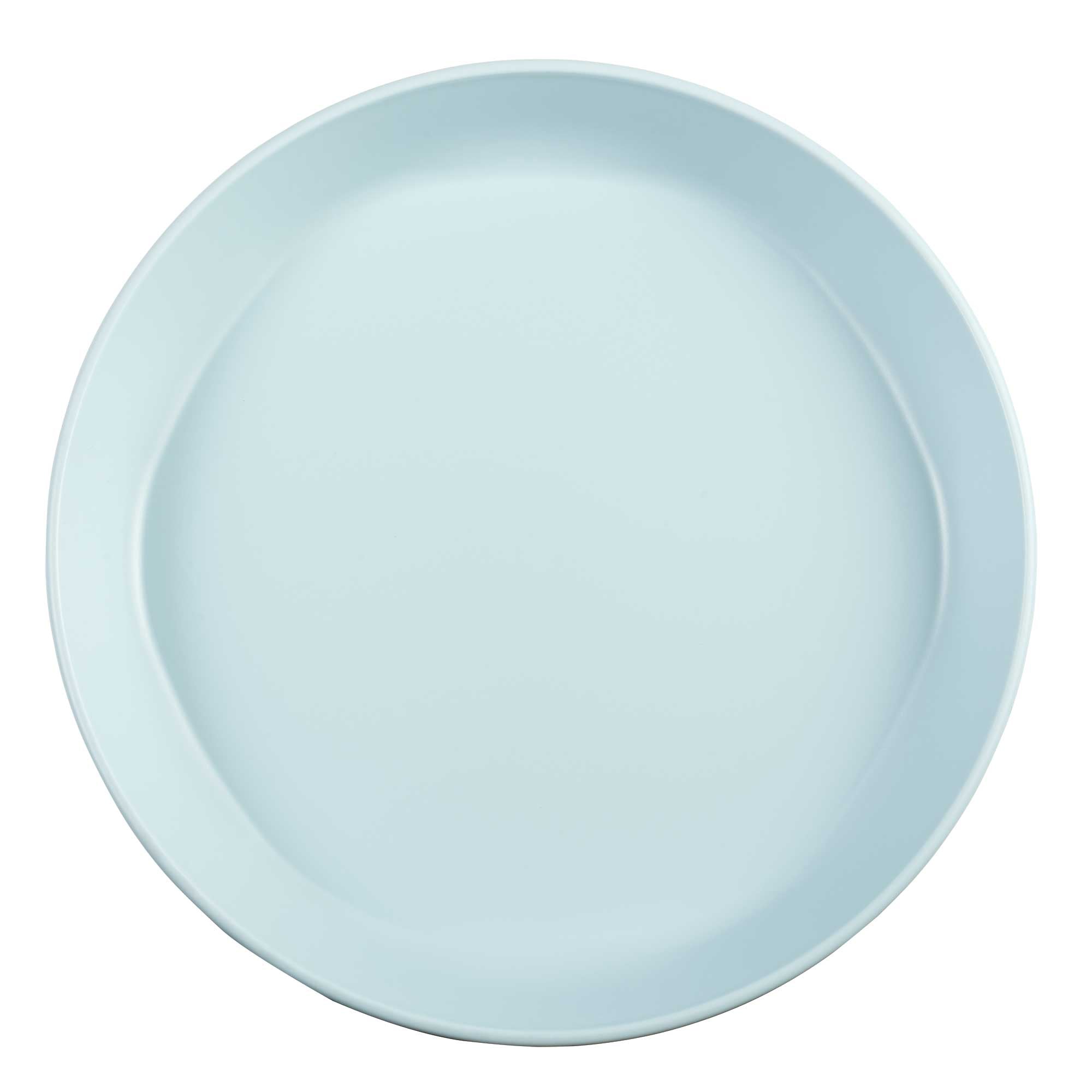 BPA-free Plastic Tableware - Plate