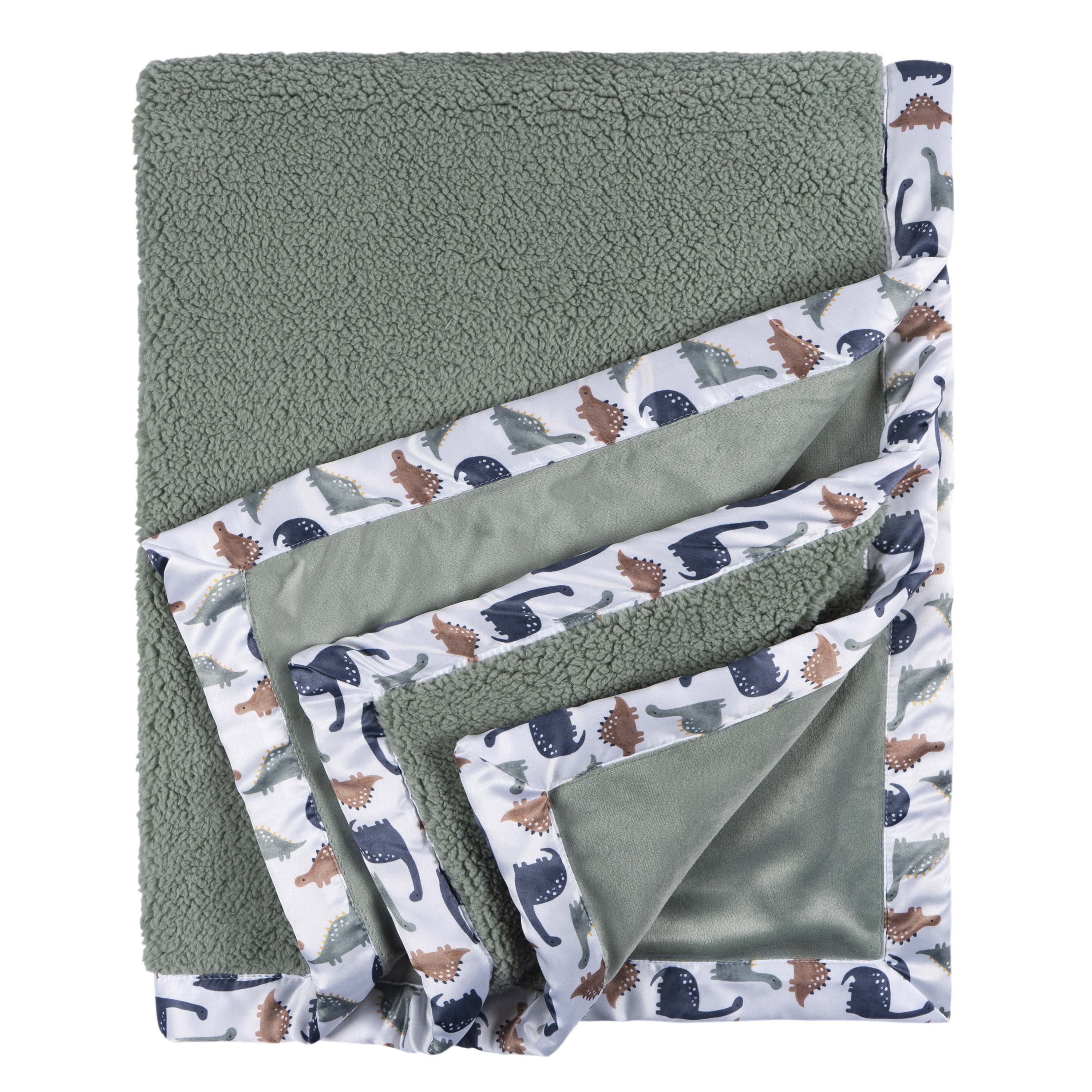 2ply Blanket