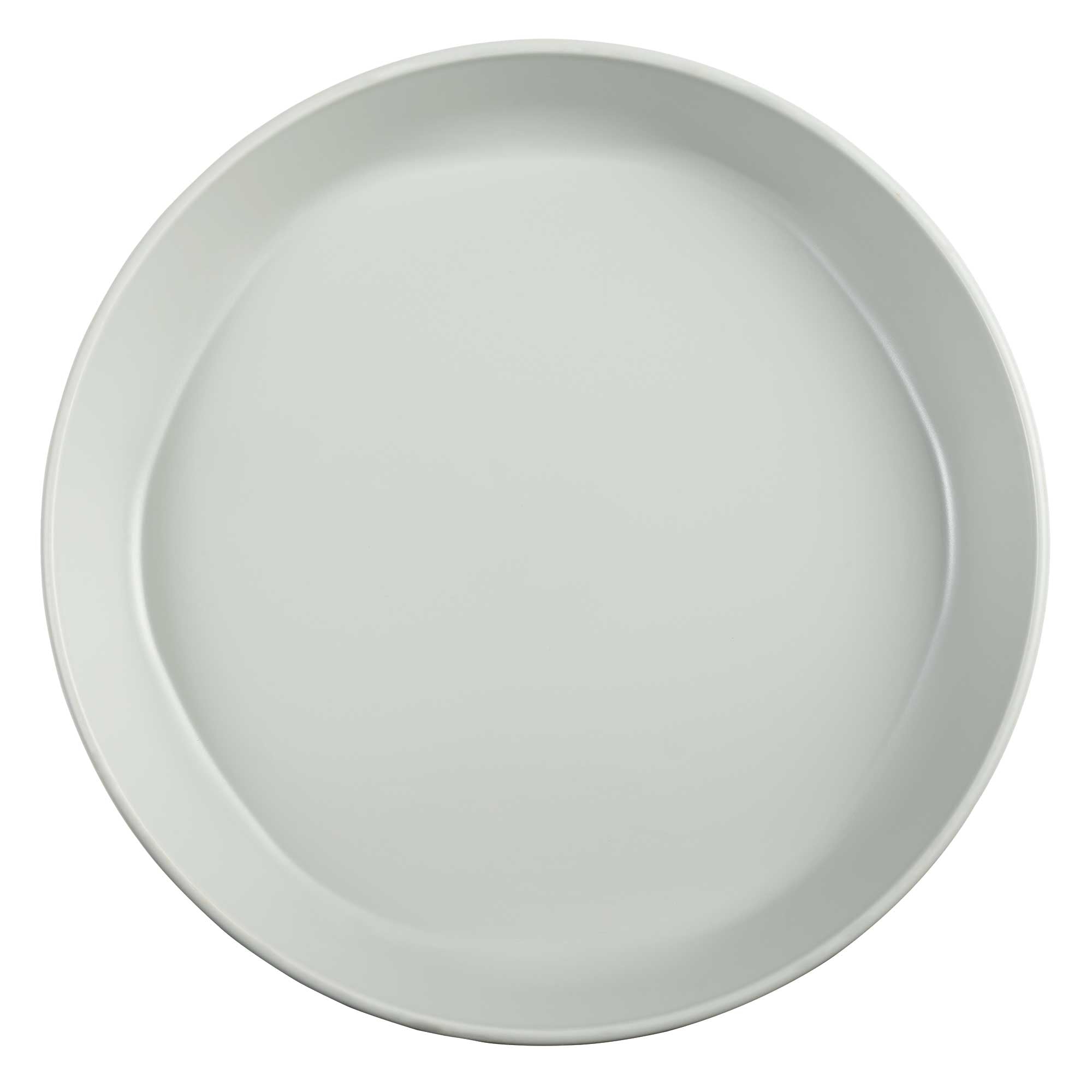 BPA-free Plastic Tableware - Plate