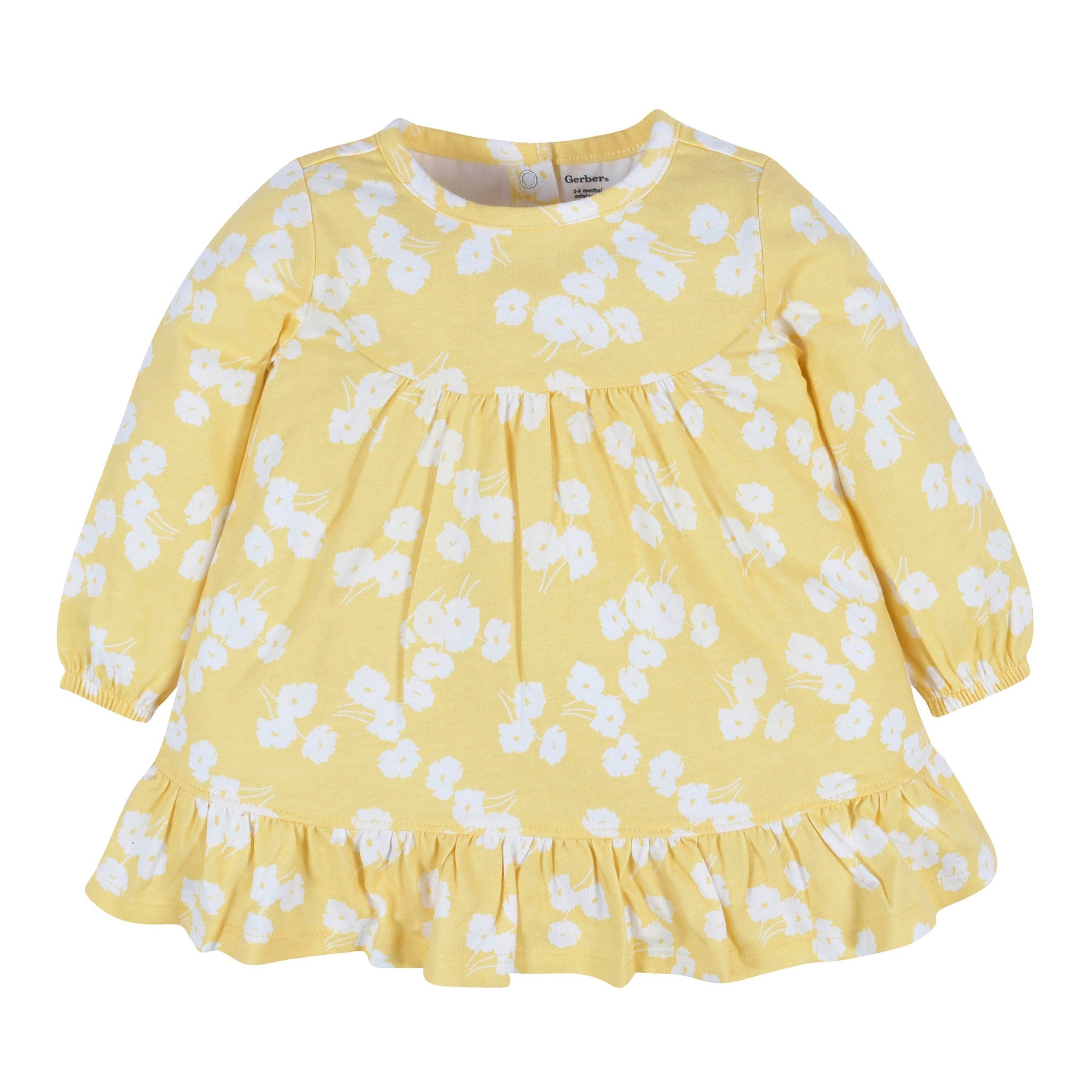 2pc Dress + Leggings Set