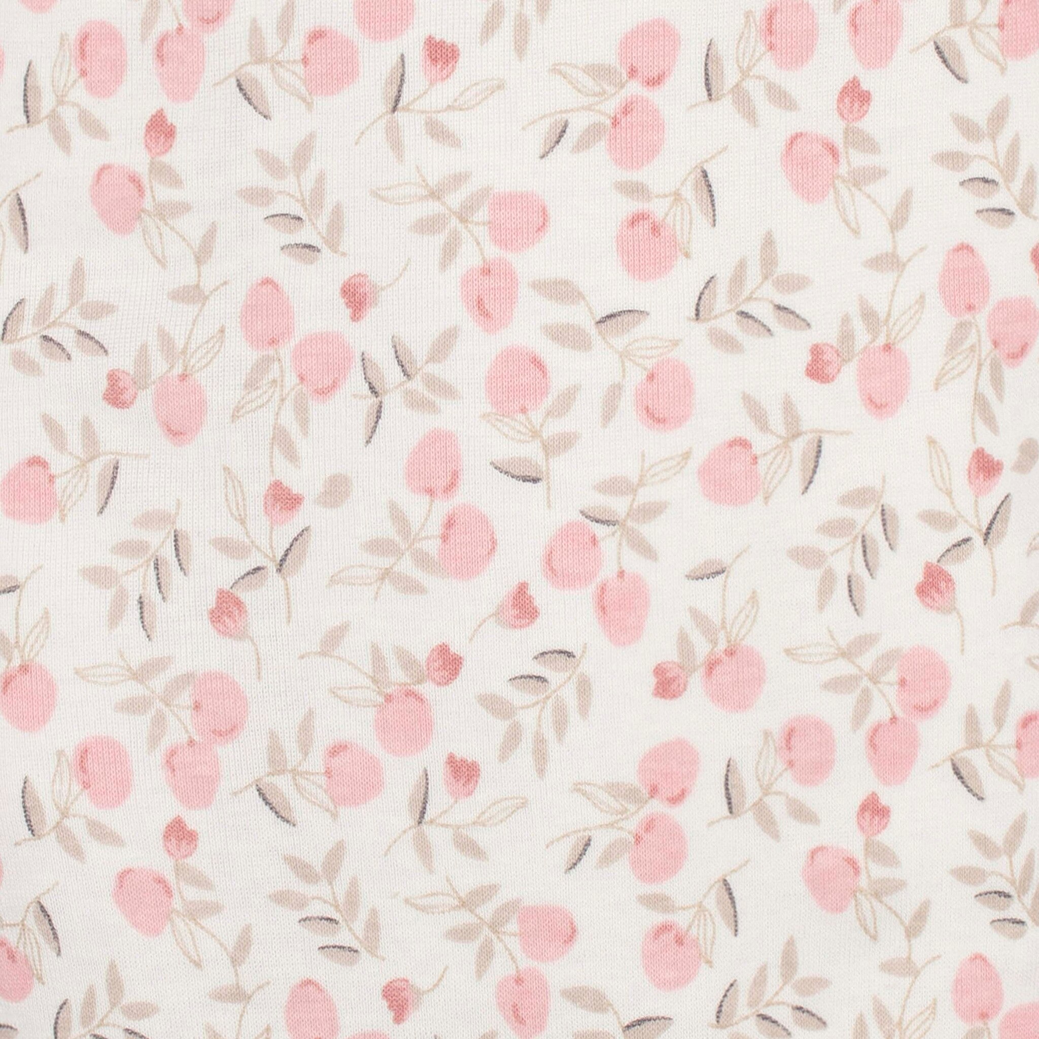 5pc Onesie Bodysuits + Pants