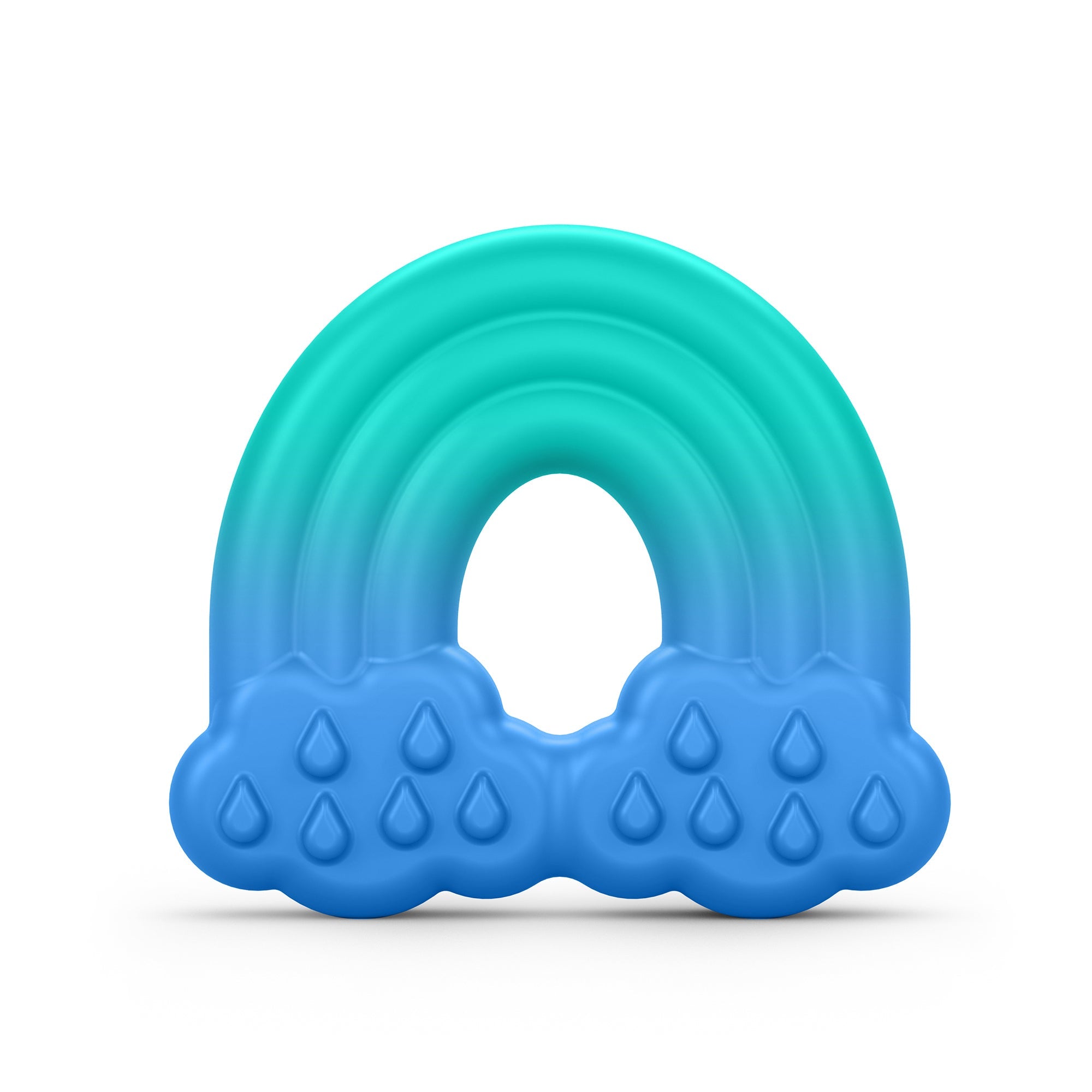 Chance of Smilesâ„¢ Silicone Teethers