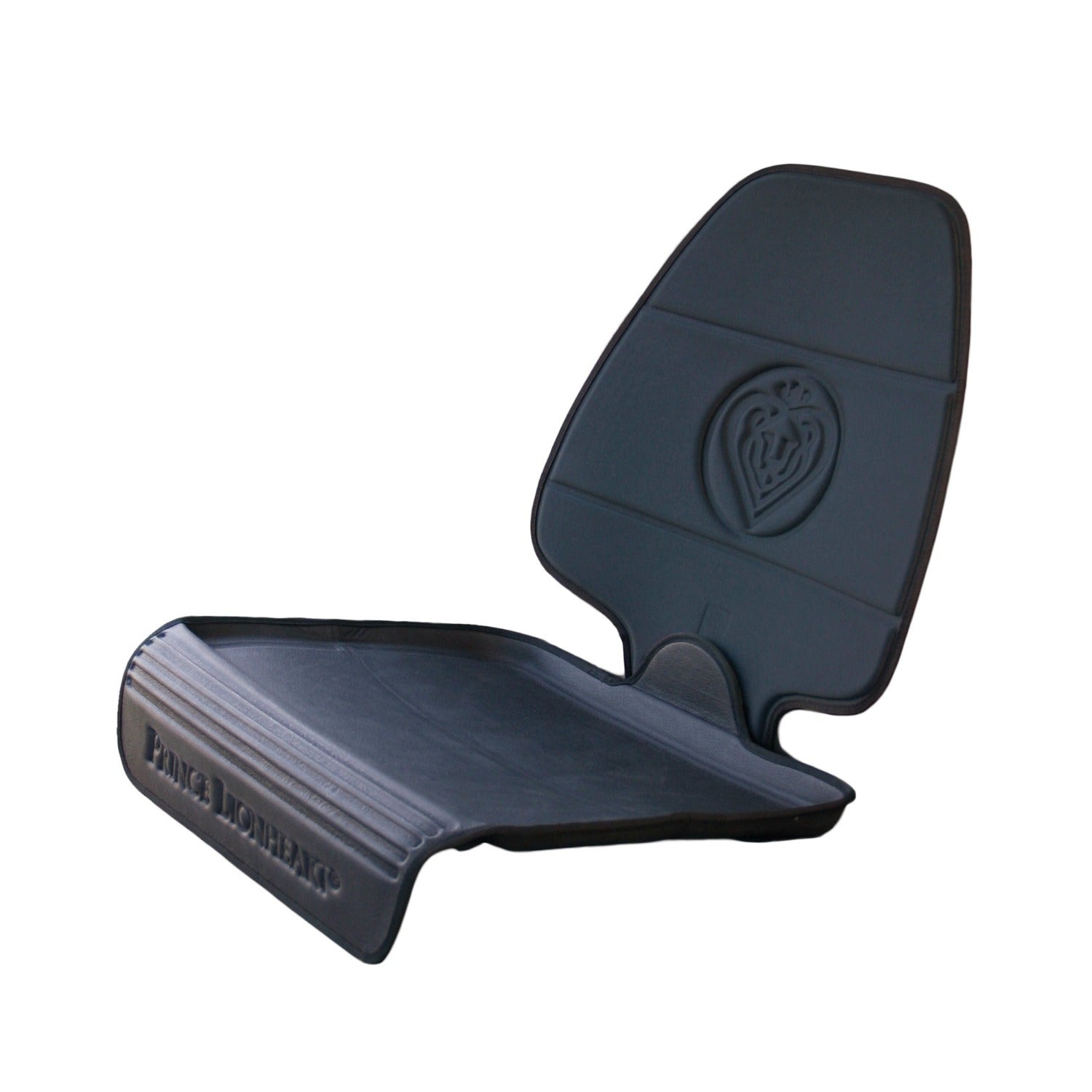 2 stage seatSAVER black (w/colored DC)