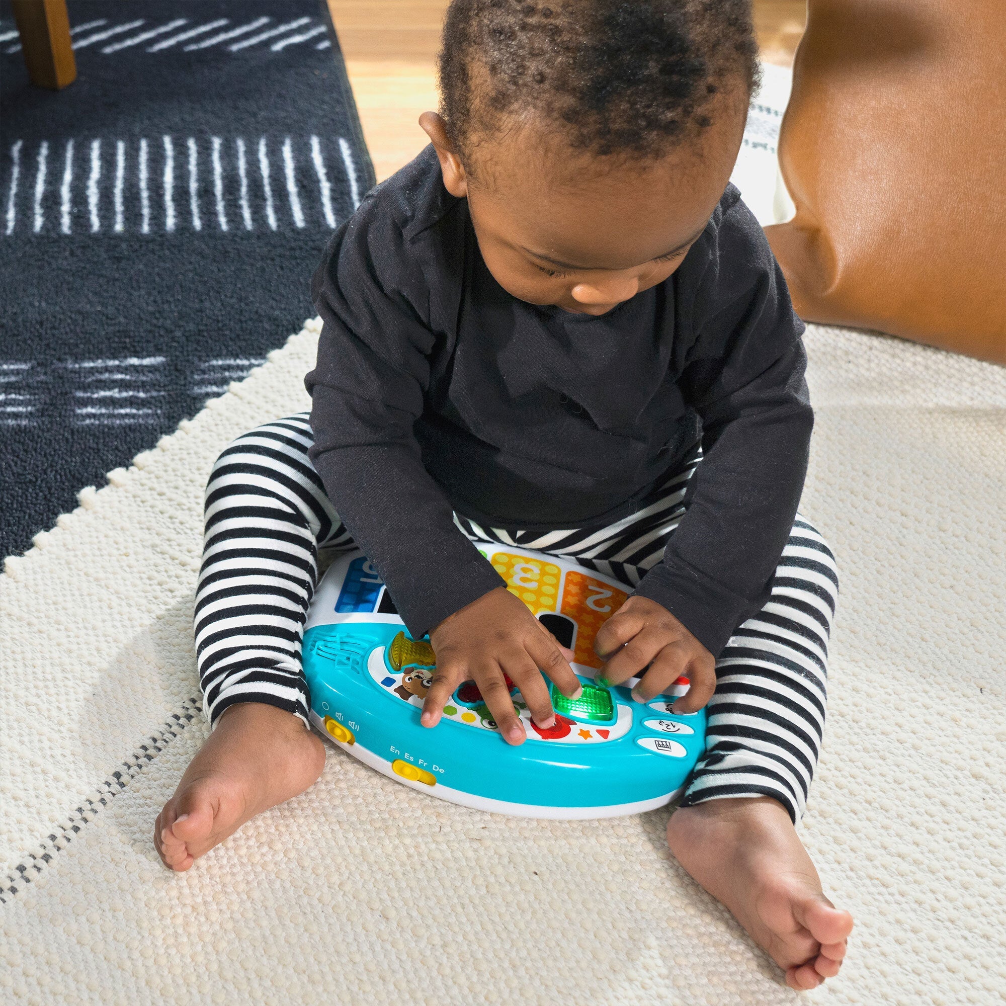 Discover & Play Pianoâ„¢ Musical Toy
