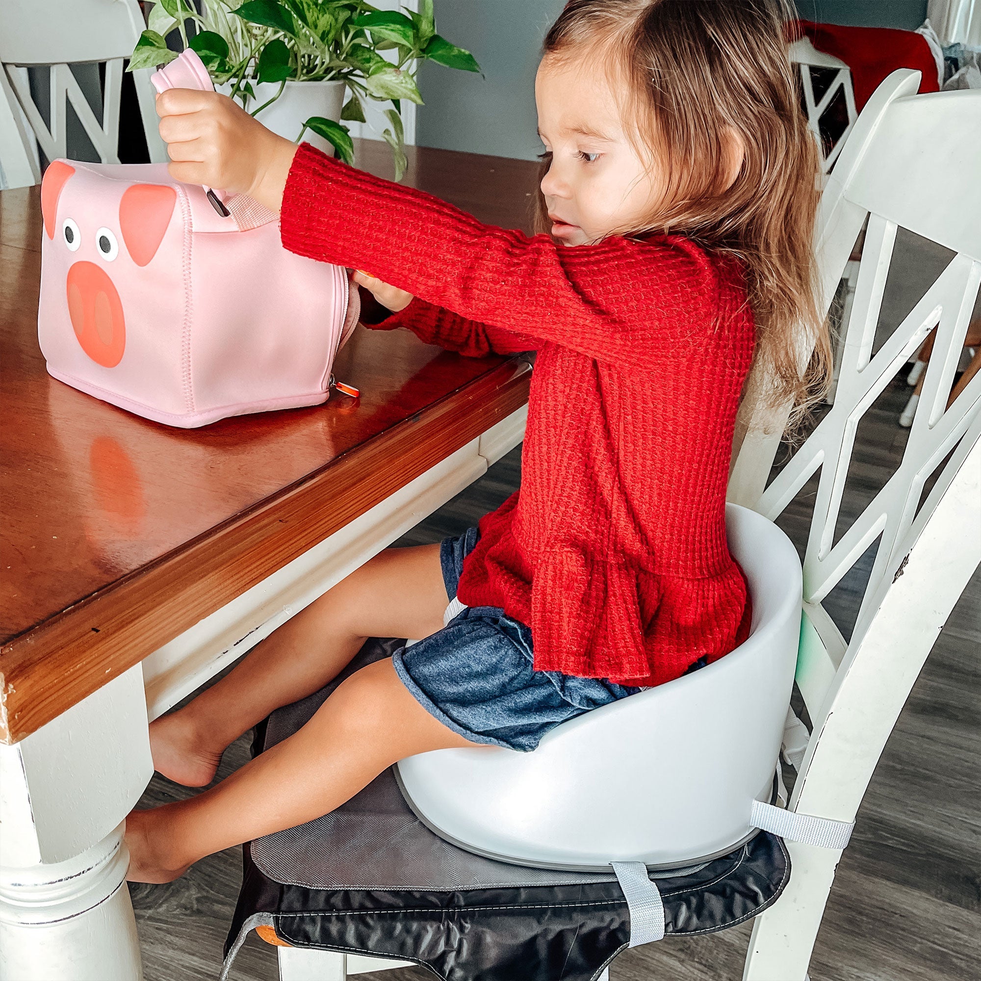 Booster SQUISHâ„¢