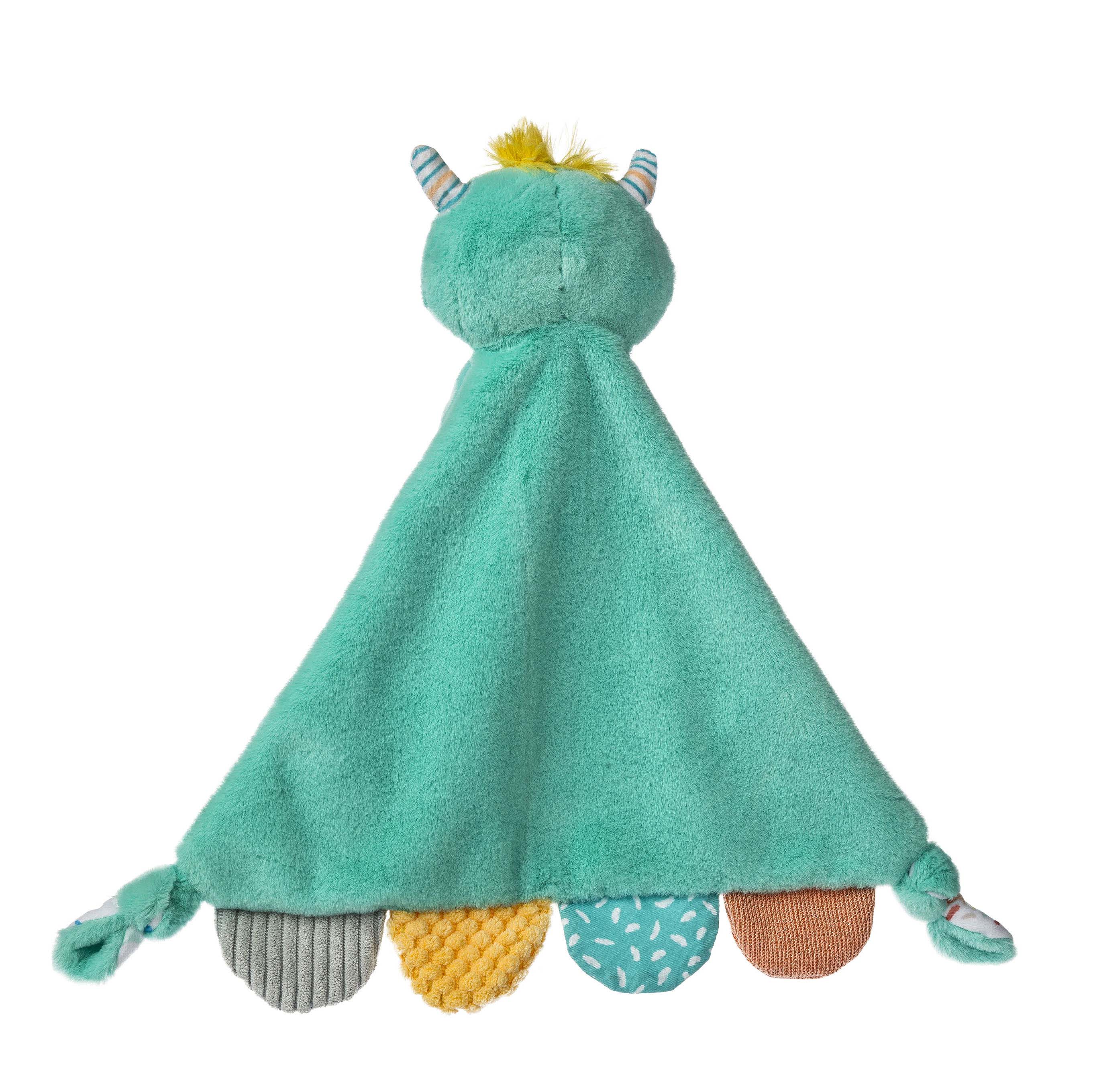 Activity Blanket - Mookie Monster