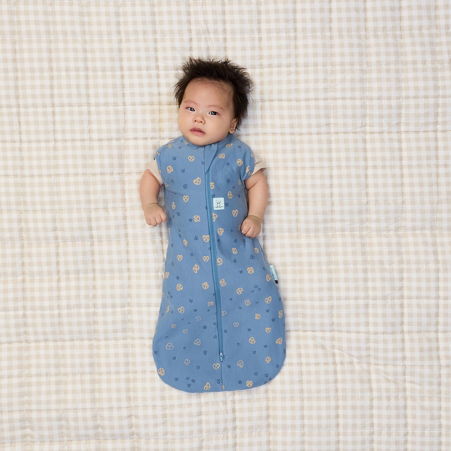 Cocoon Swaddle Sack 0.2 TOG