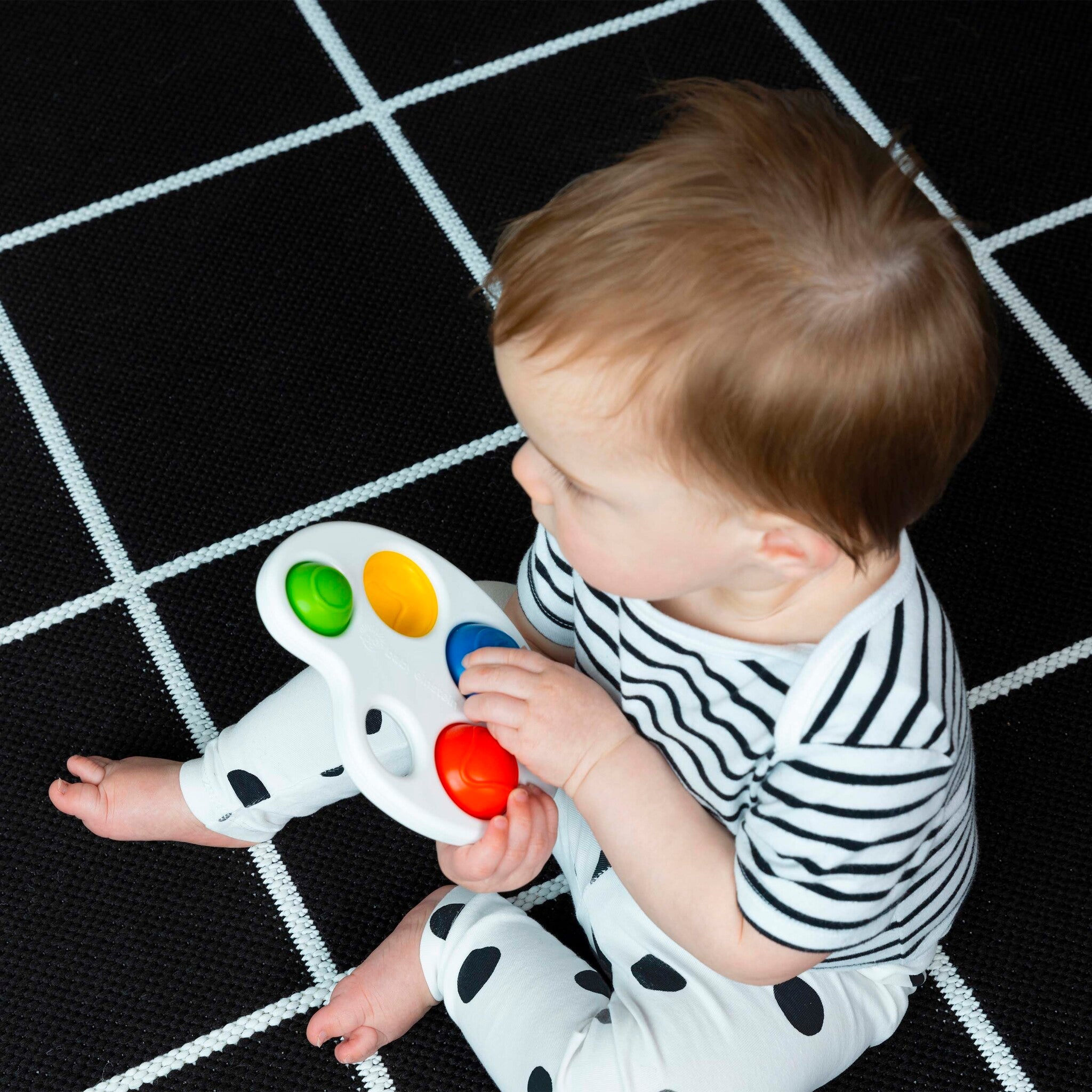 Color Pop Paletteâ„¢ Sensory Toy