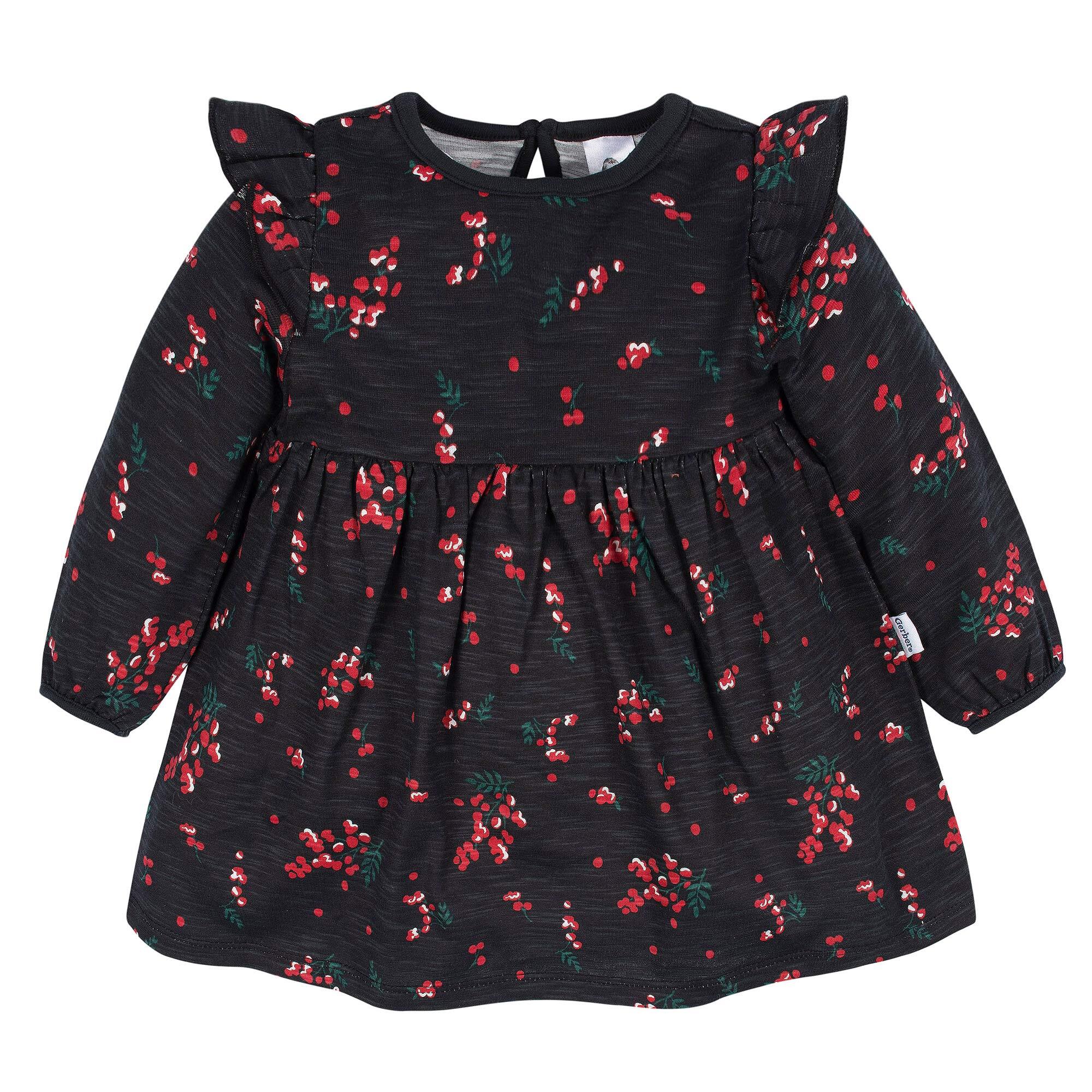 Fall Dress - 2pk