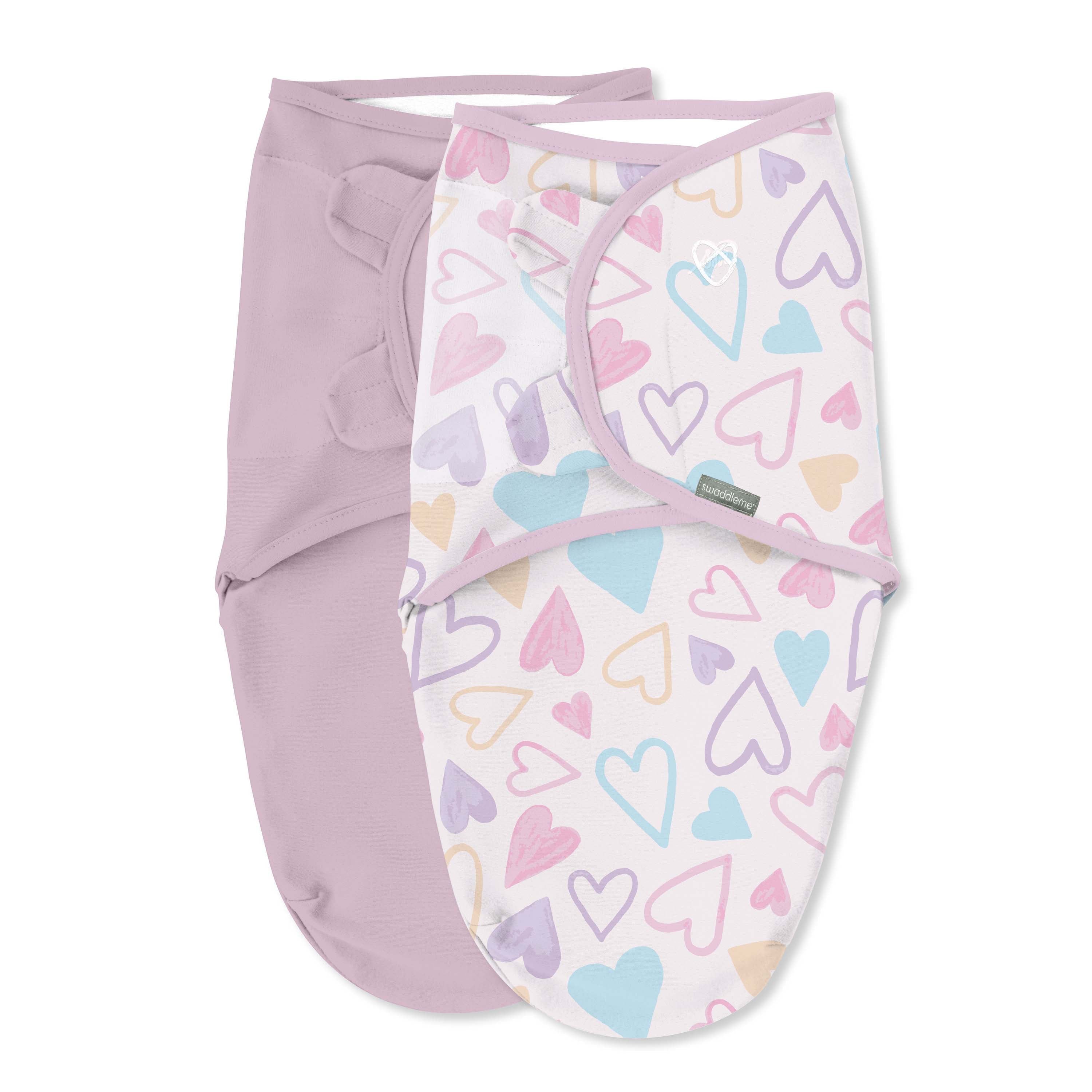 2 pack Original Swaddle - Stage 1