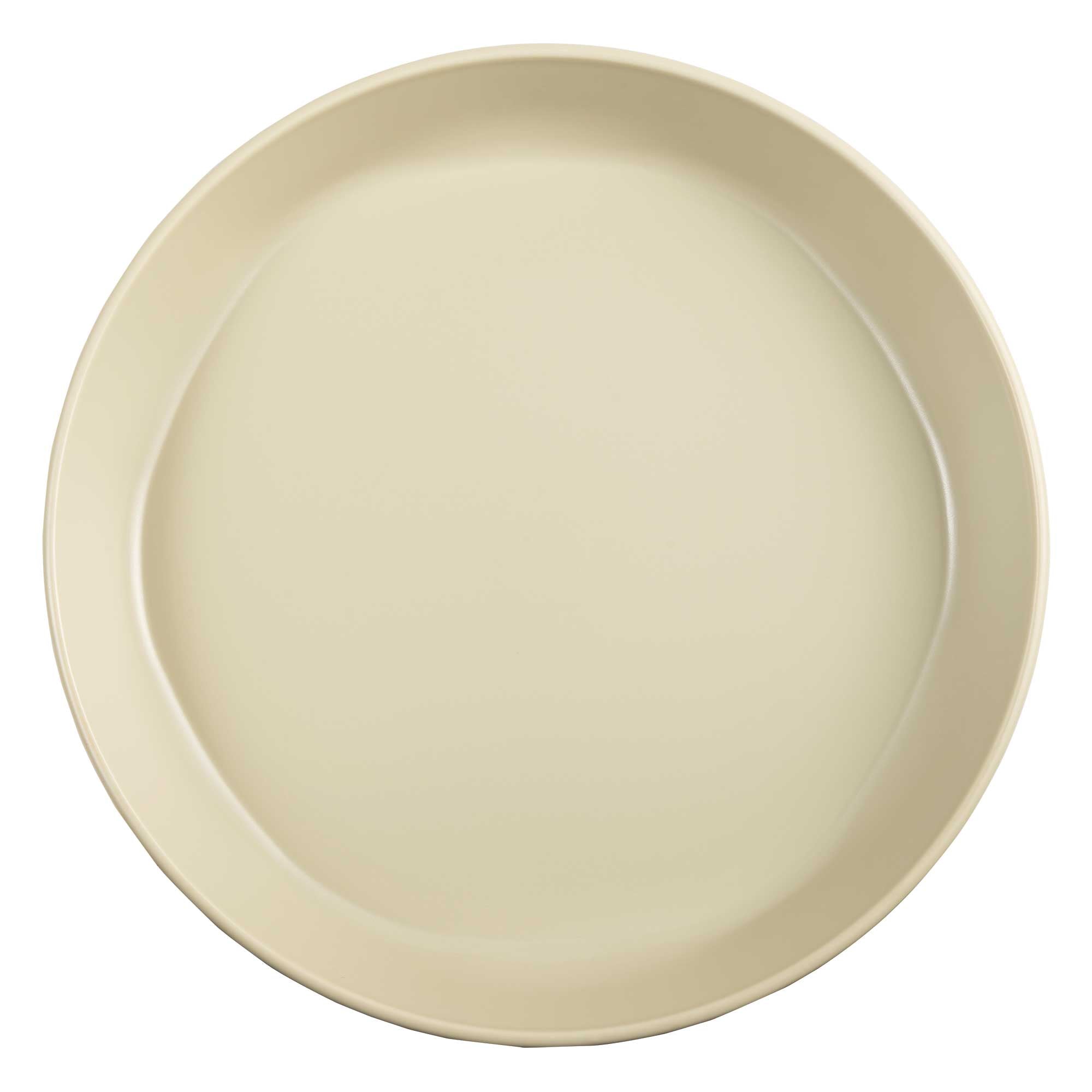 BPA-free Plastic Tableware - Plate
