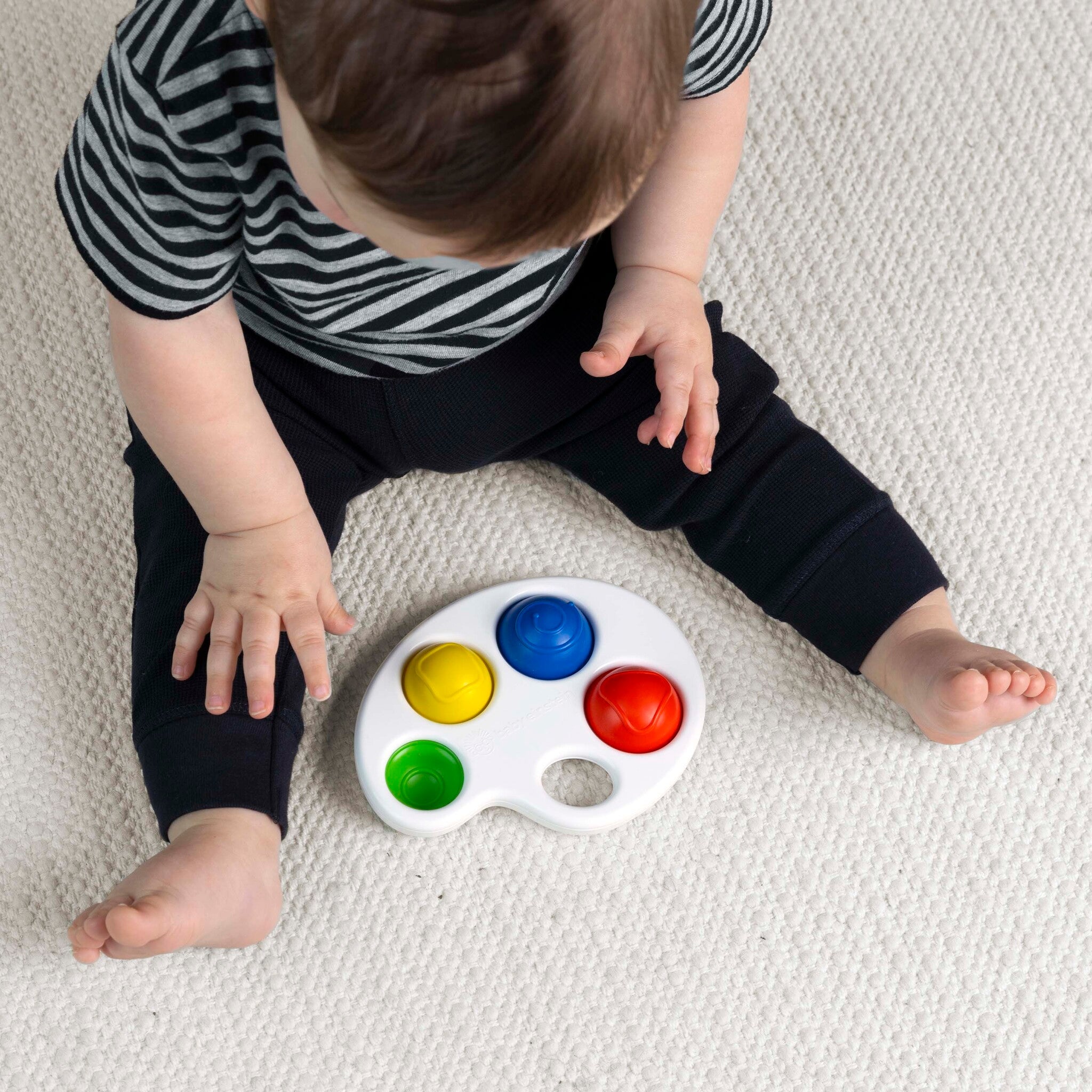 Color Pop Paletteâ„¢ Sensory Toy