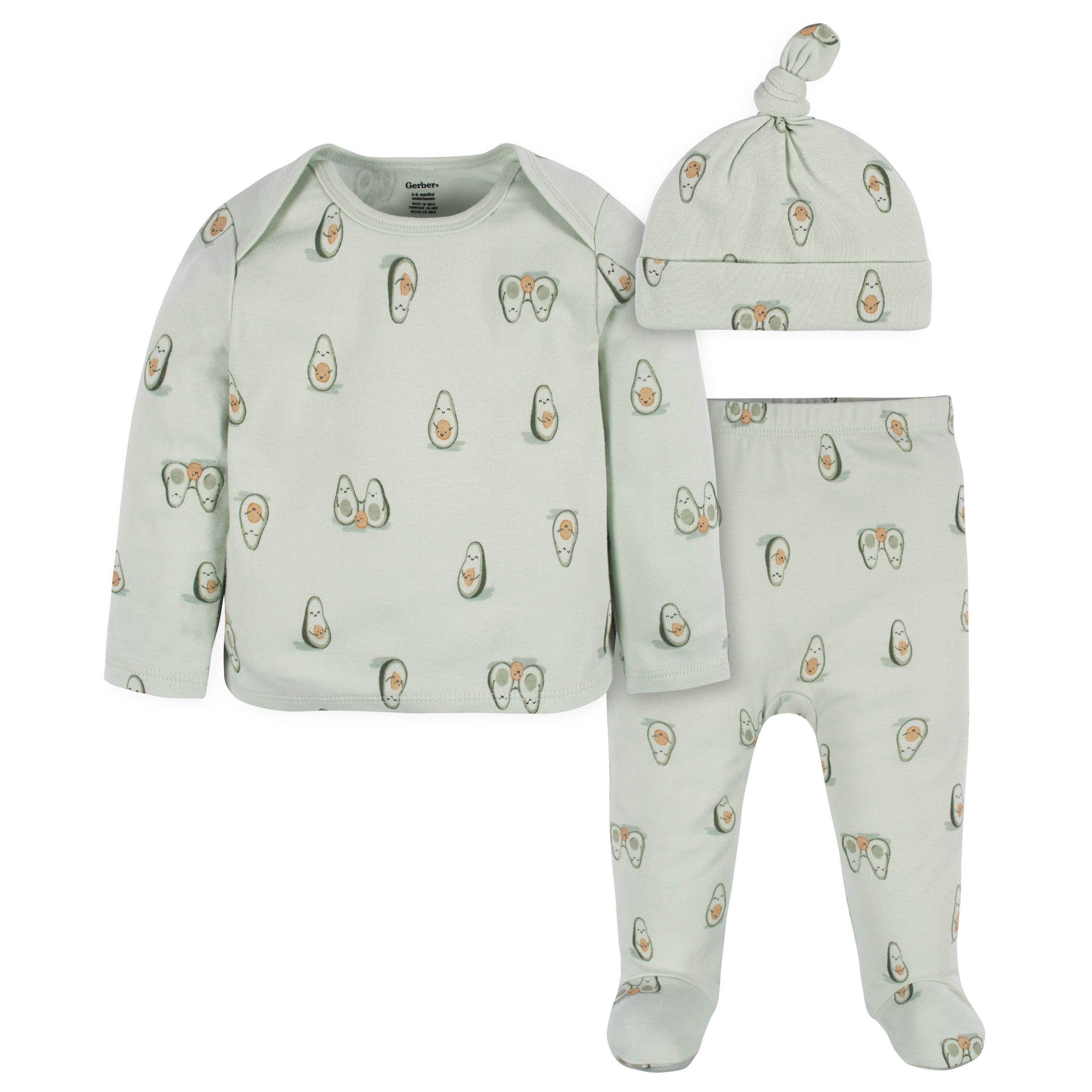 3 Piece Take Me Home Set