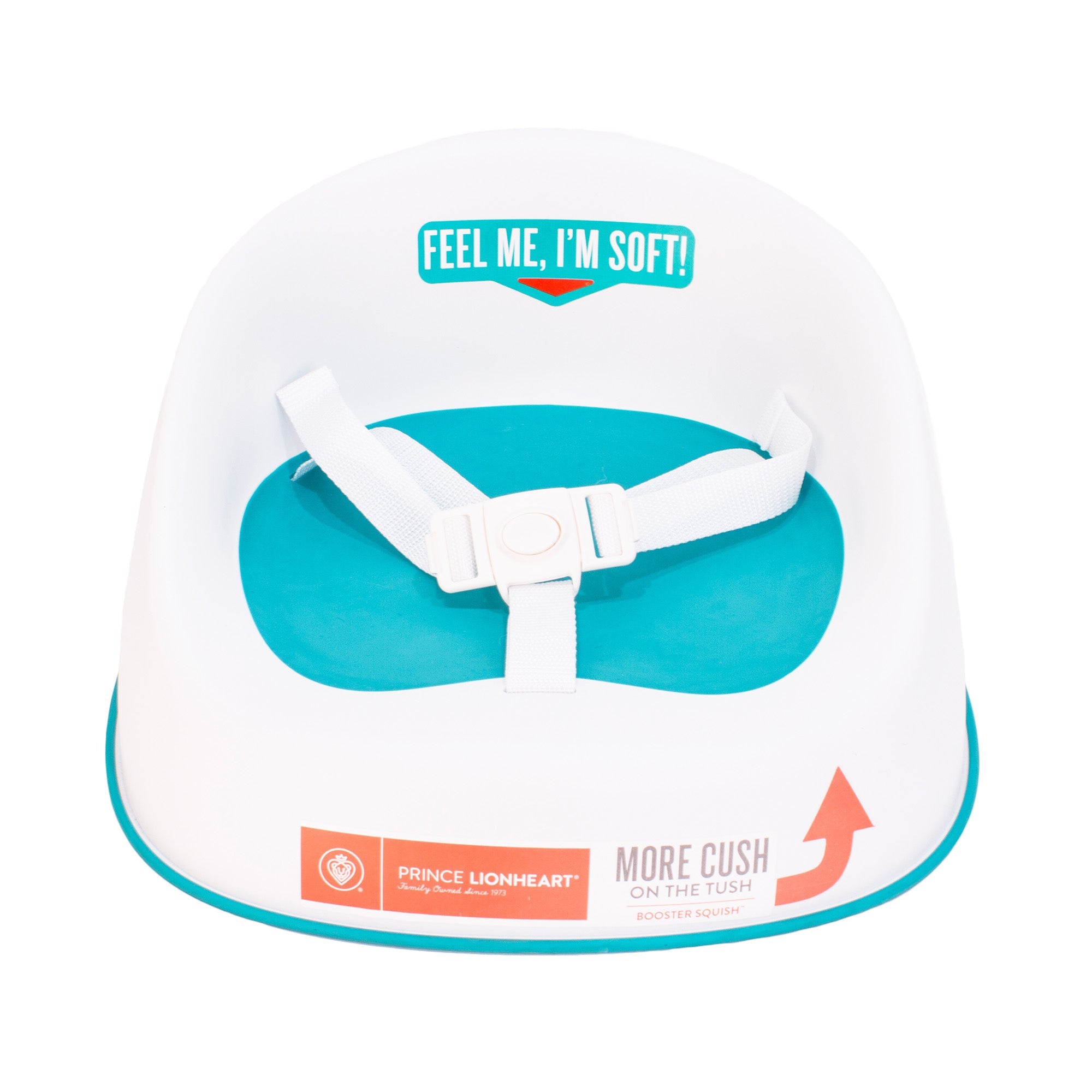 Booster SQUISHâ„¢