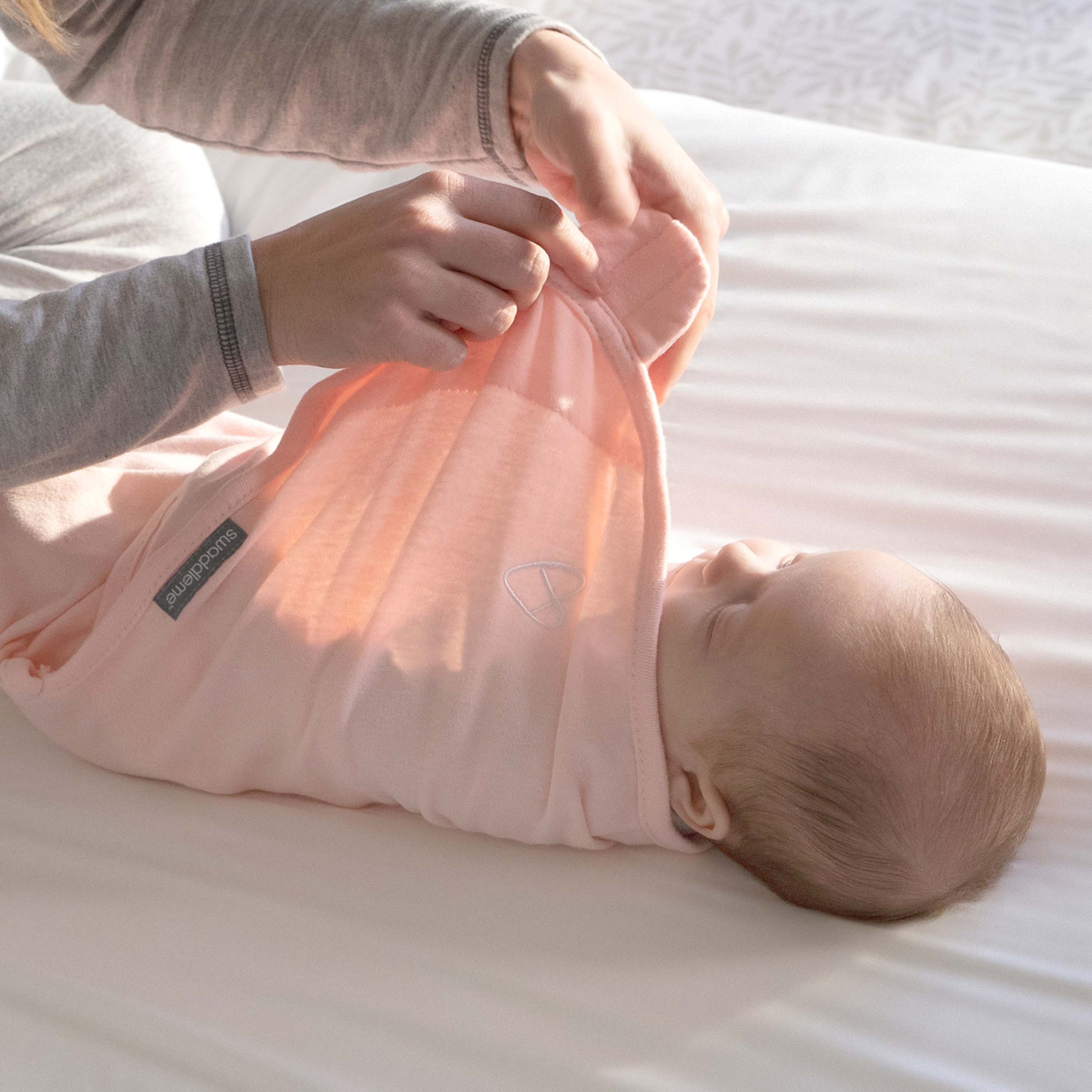 2 pack Original Swaddle - Stage 1