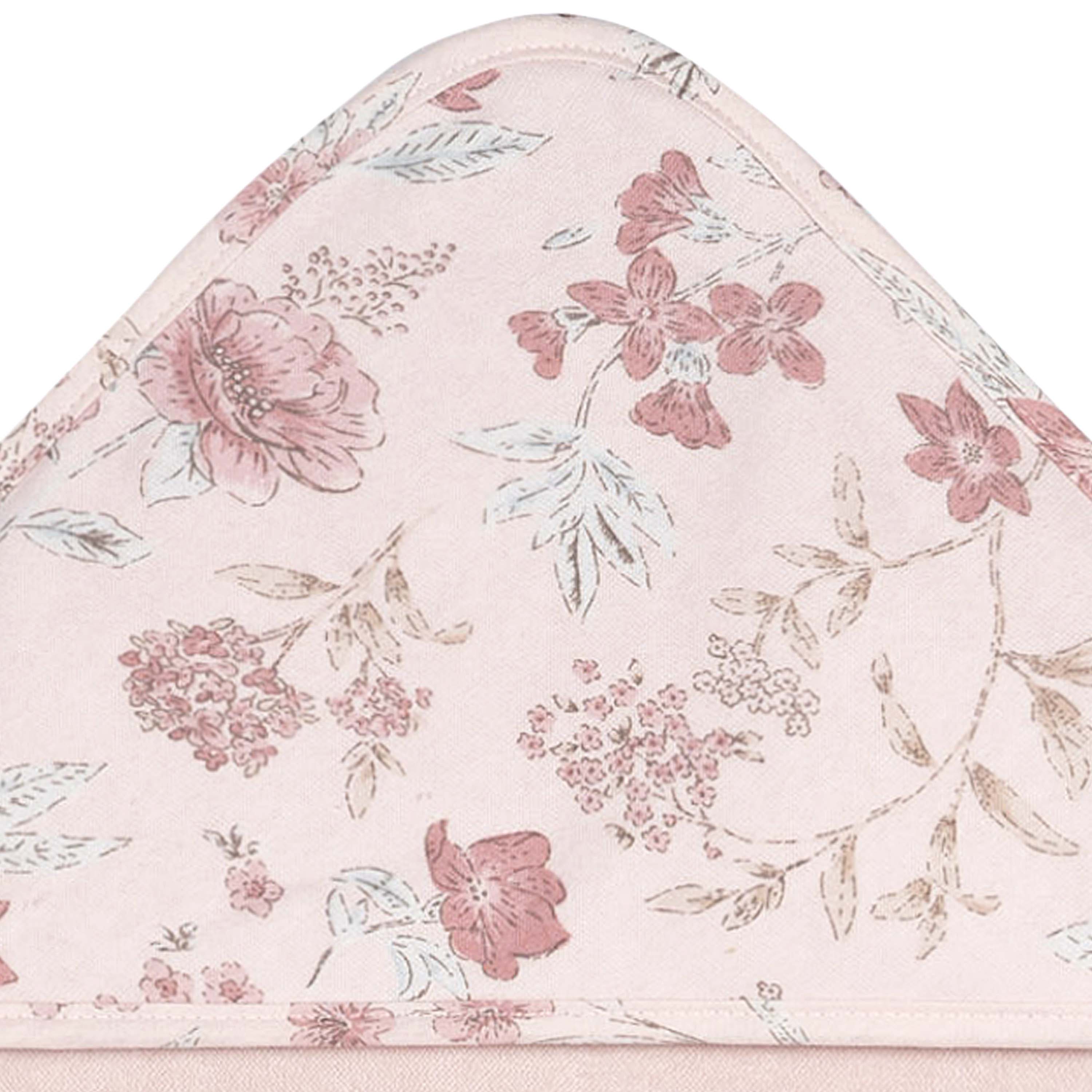 3-Pack Hooded Towels