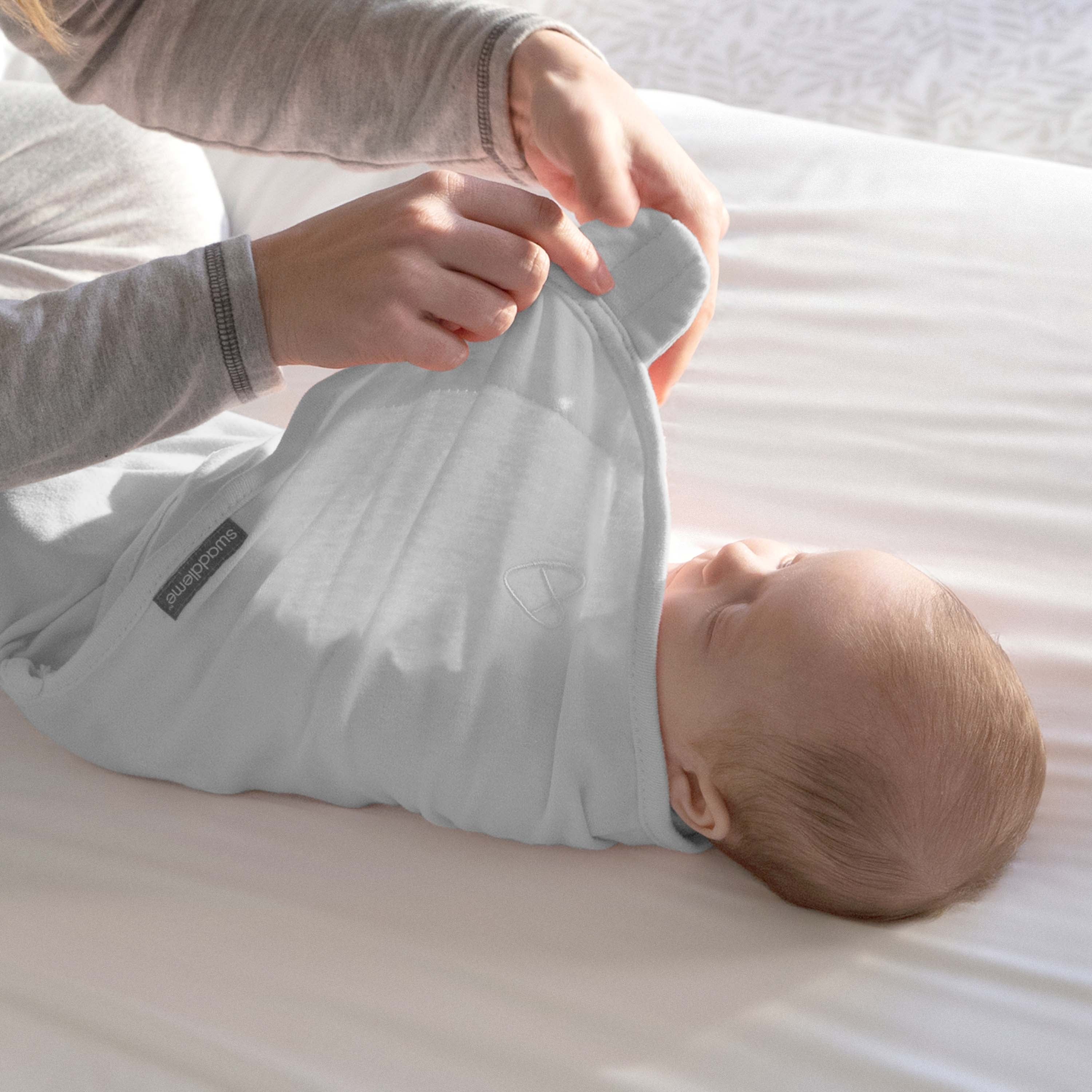 2 pack Original Swaddle - Stage 1