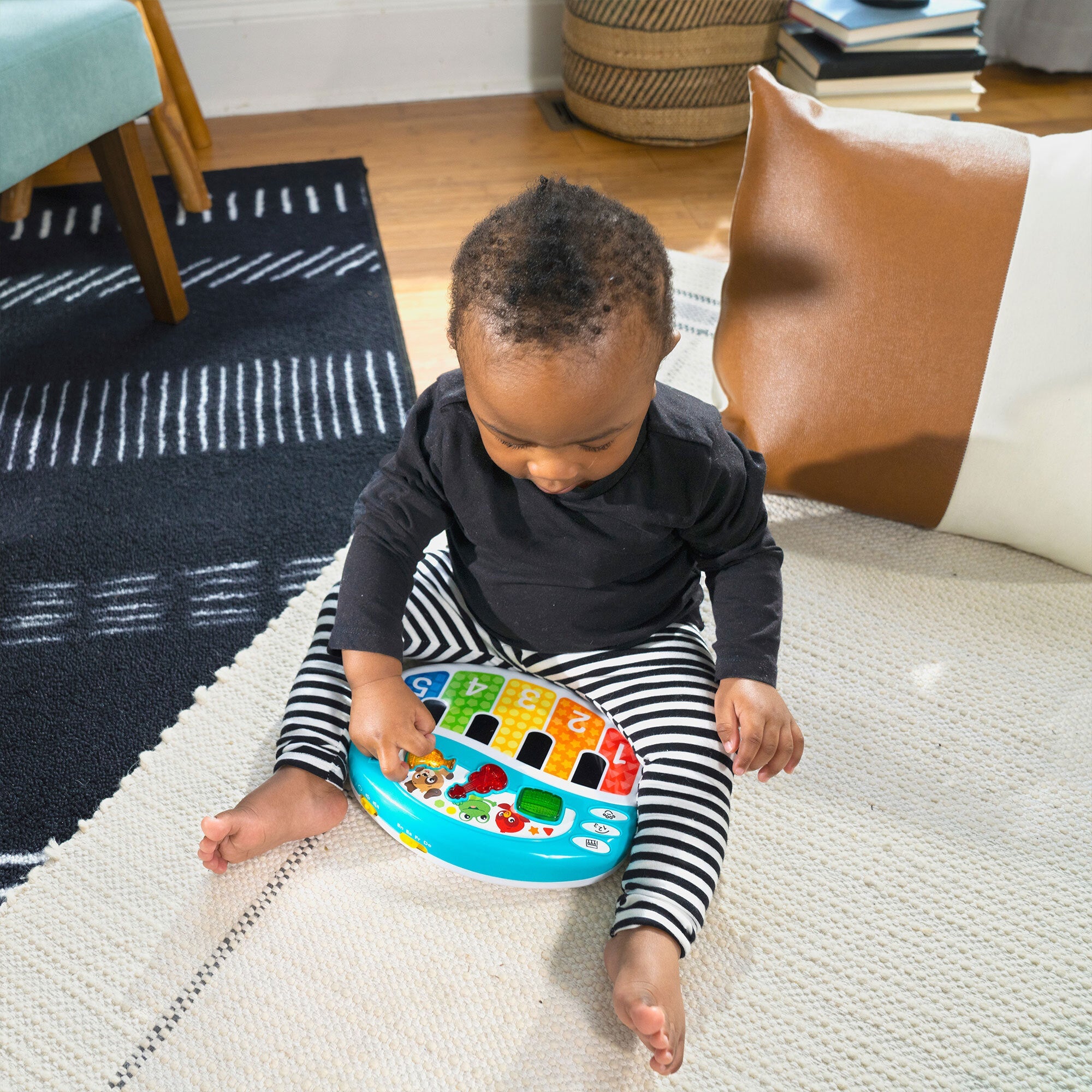 Discover & Play Pianoâ„¢ Musical Toy
