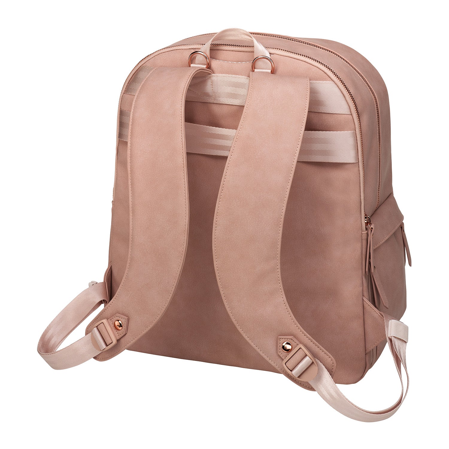 2-in-1 Provisions Backpack Diaper Bag