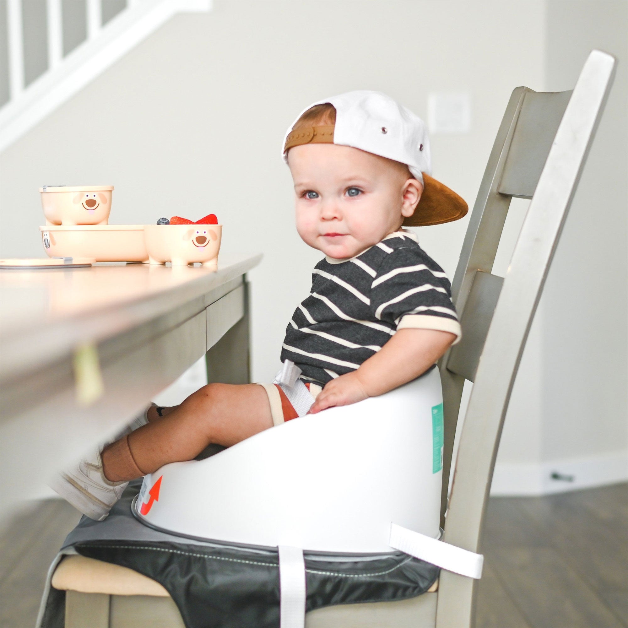 Booster SQUISHâ„¢