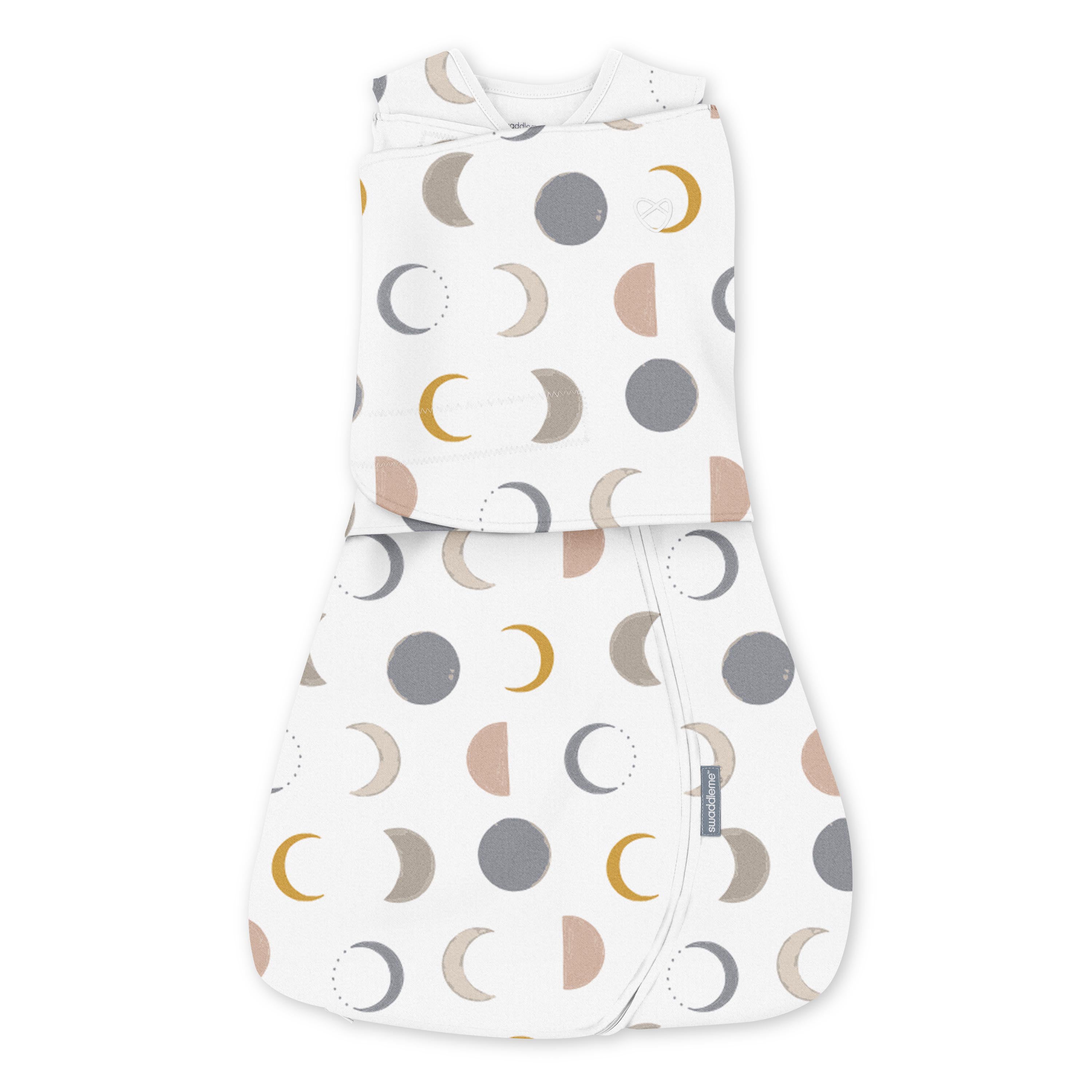 Arms Free Convertible Swaddle - Stage 2