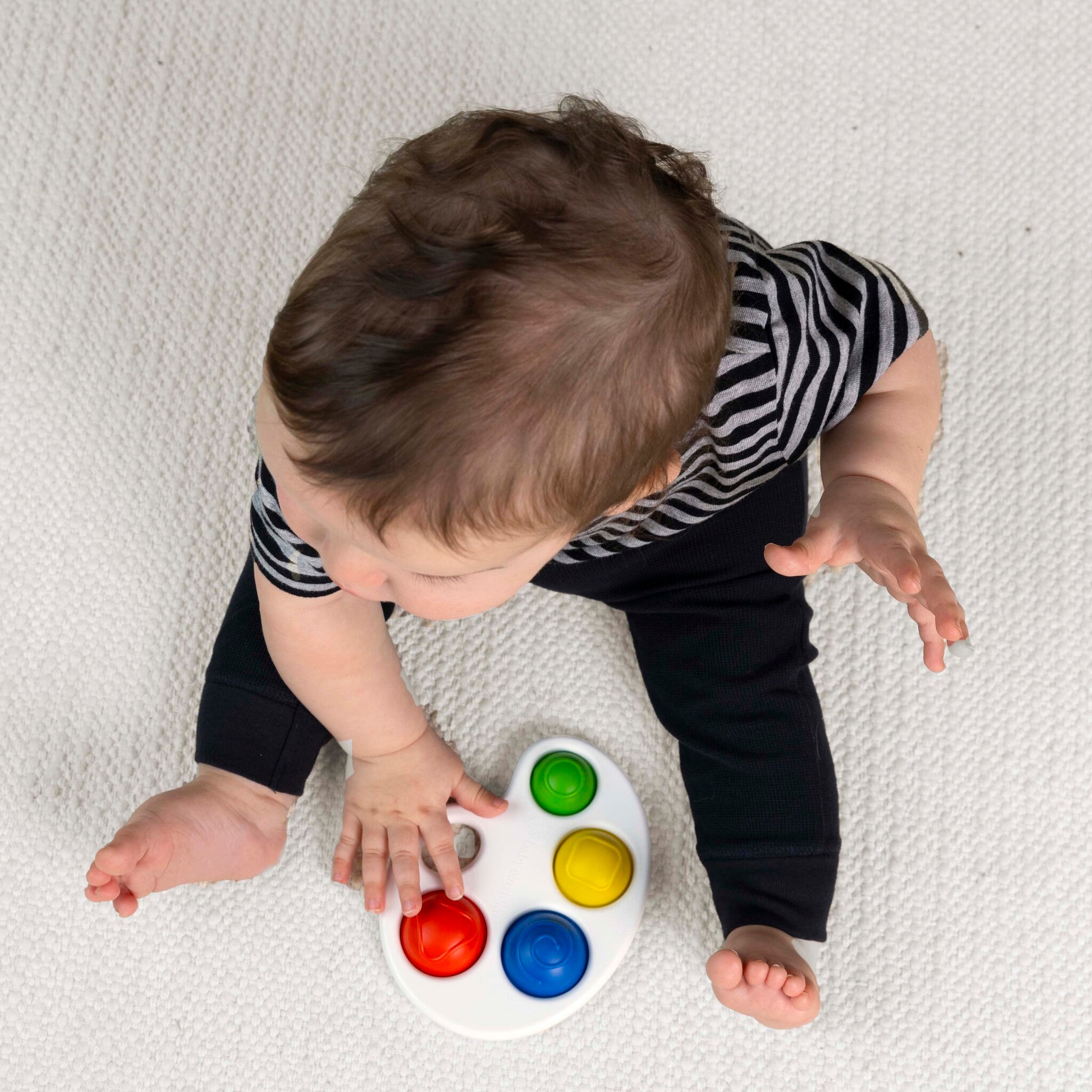 Color Pop Paletteâ„¢ Sensory Toy