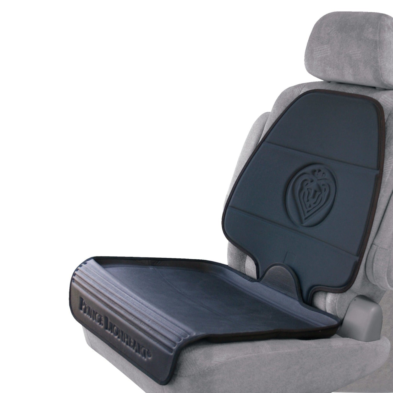 2 stage seatSAVER black (w/colored DC)