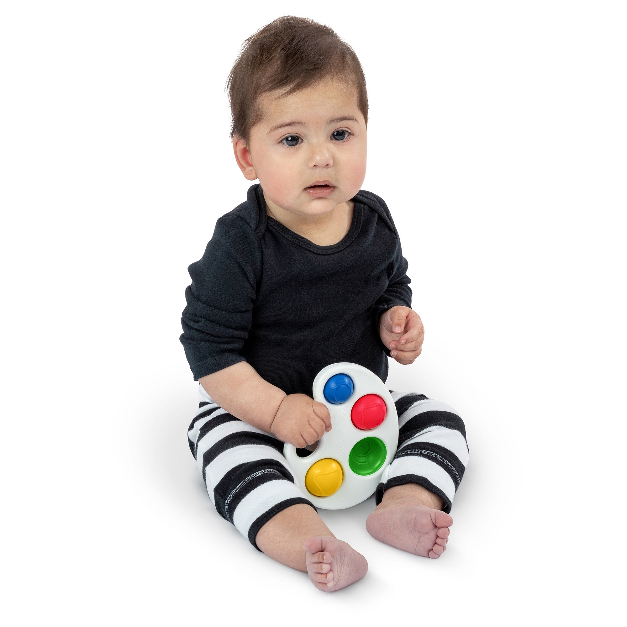 Color Pop Paletteâ„¢ Sensory Toy