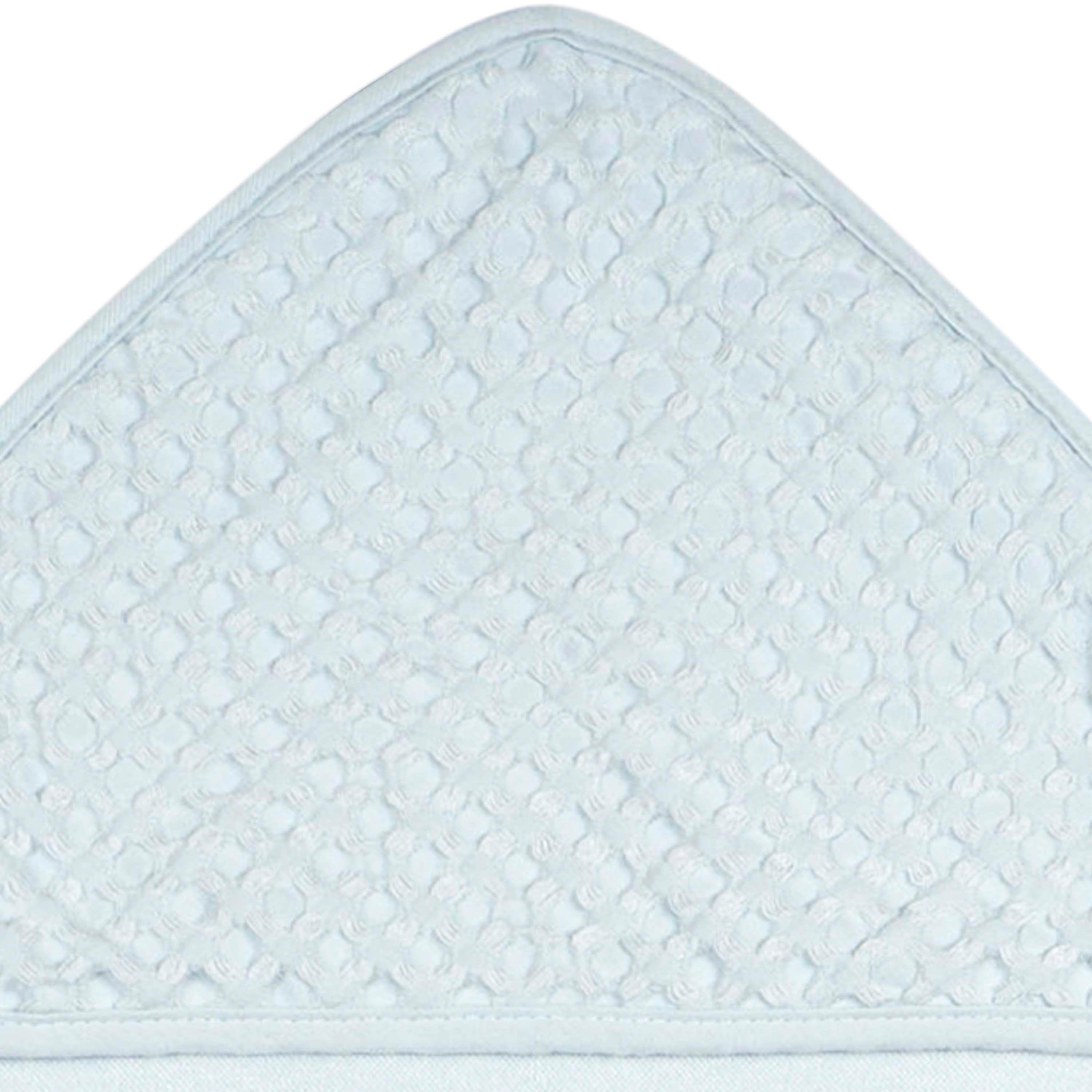 3-Pack Hooded Towels
