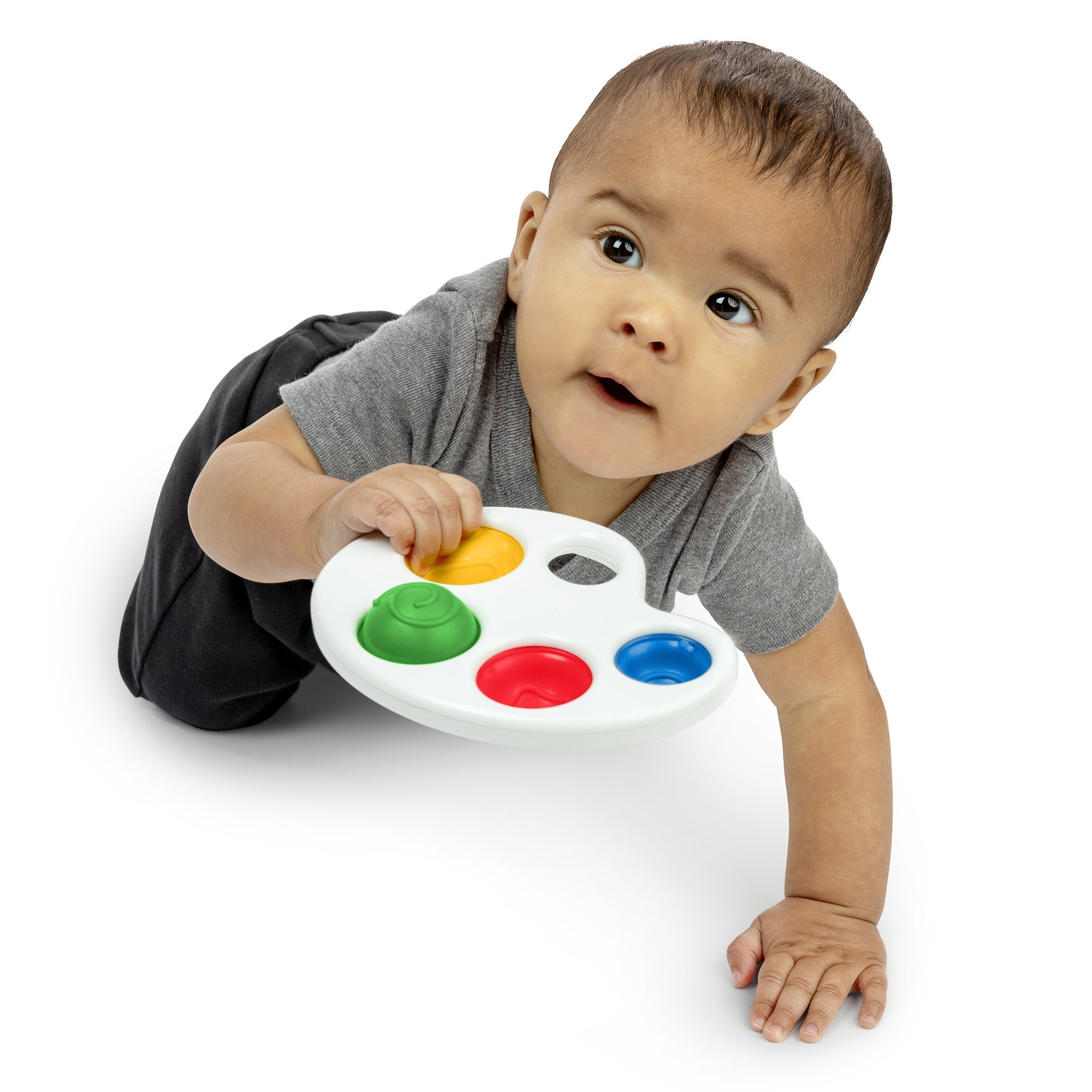 Color Pop Paletteâ„¢ Sensory Toy