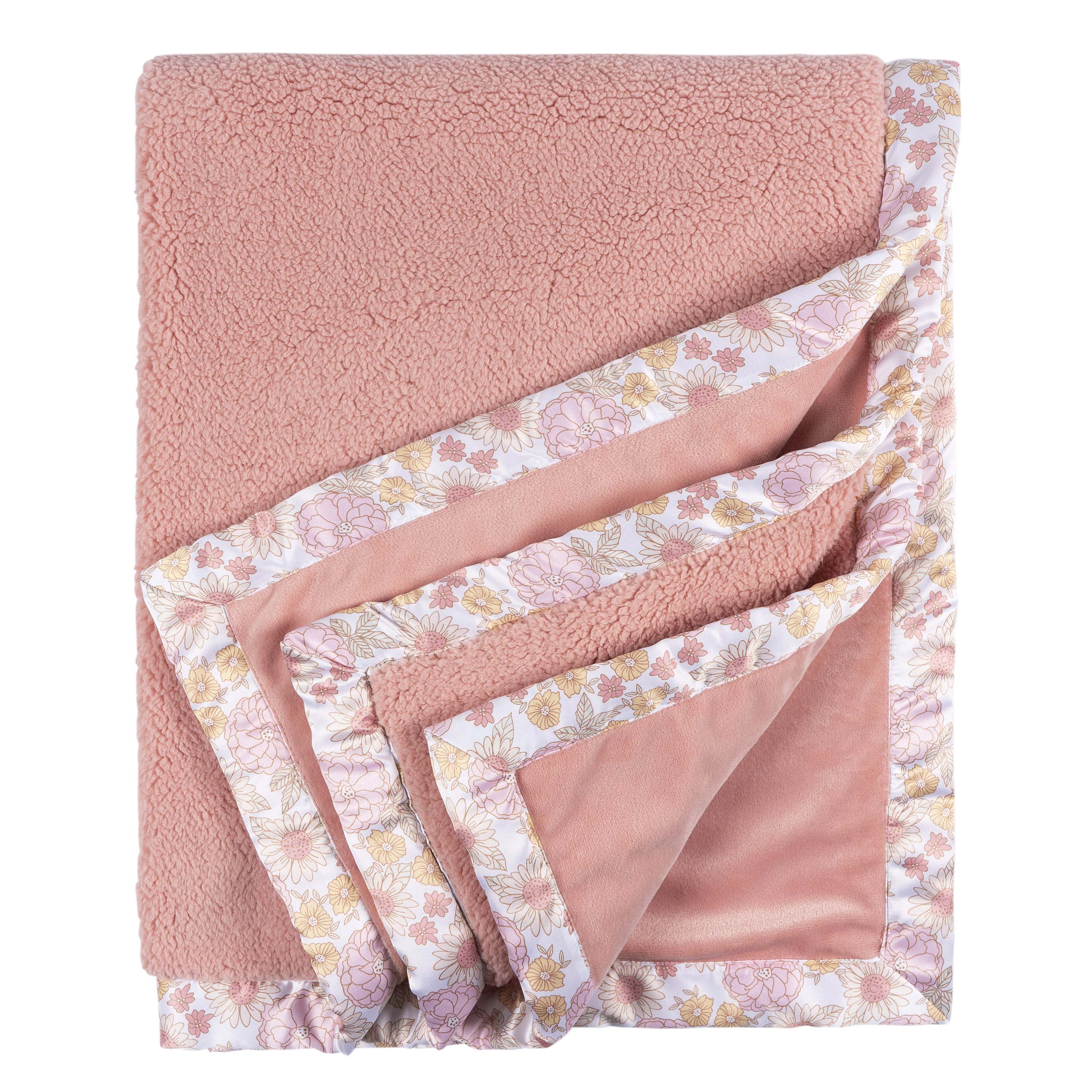 2ply Blanket