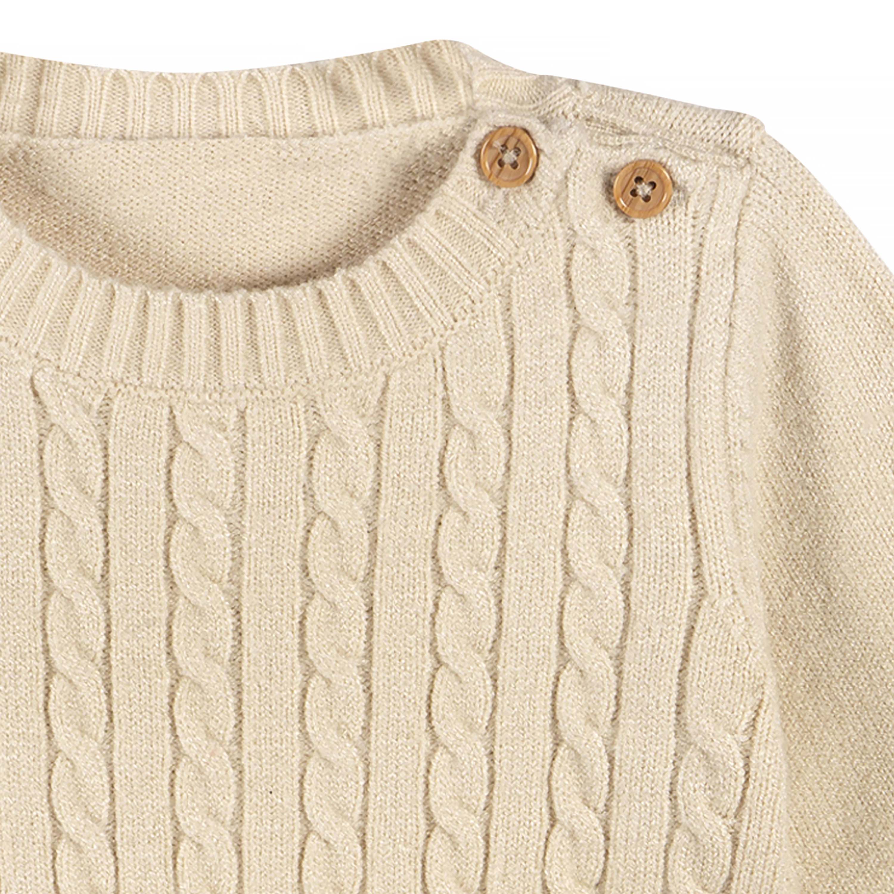 2 Piece Sweater Knit Set