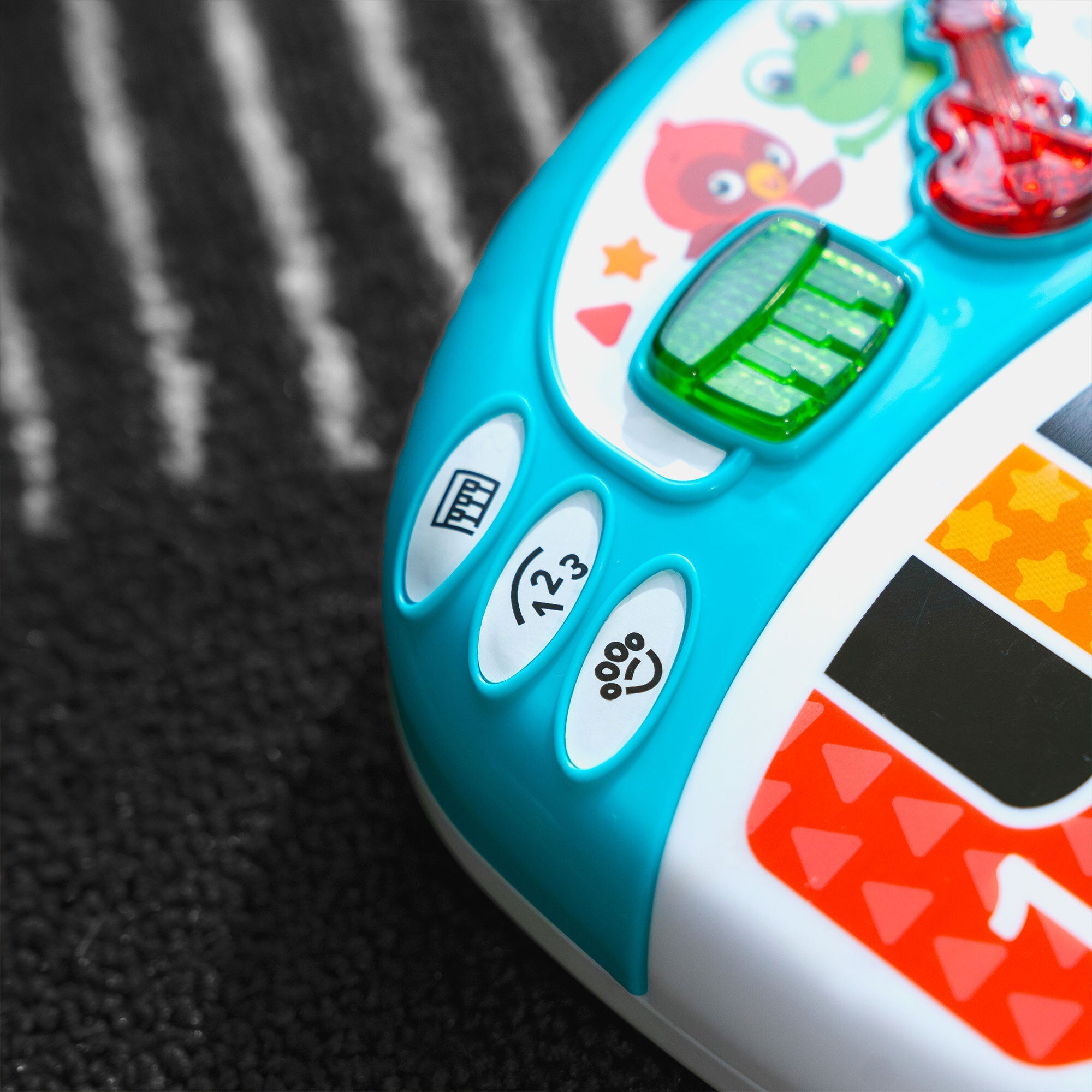 Discover & Play Pianoâ„¢ Musical Toy