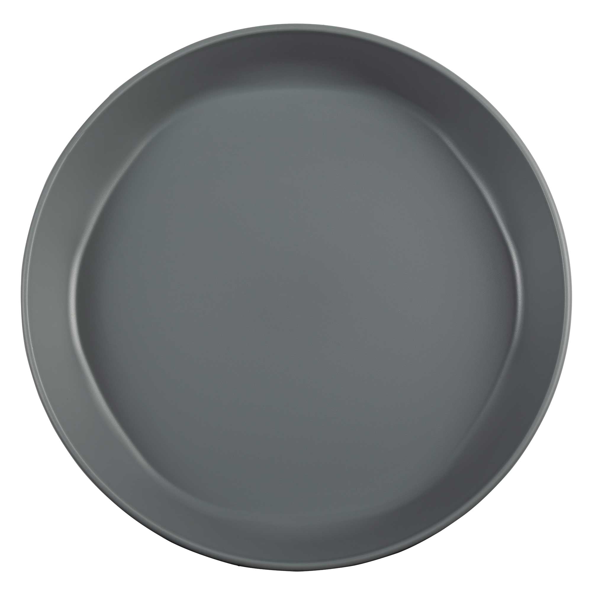 BPA-free Plastic Tableware - Plate