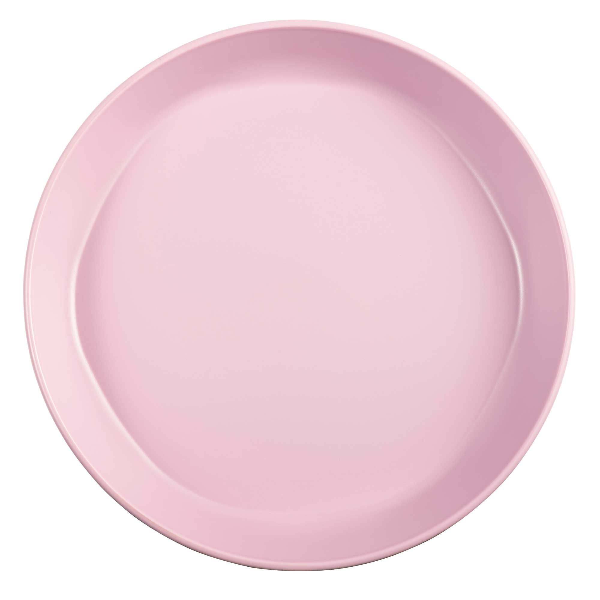 BPA-free Plastic Tableware - Plate