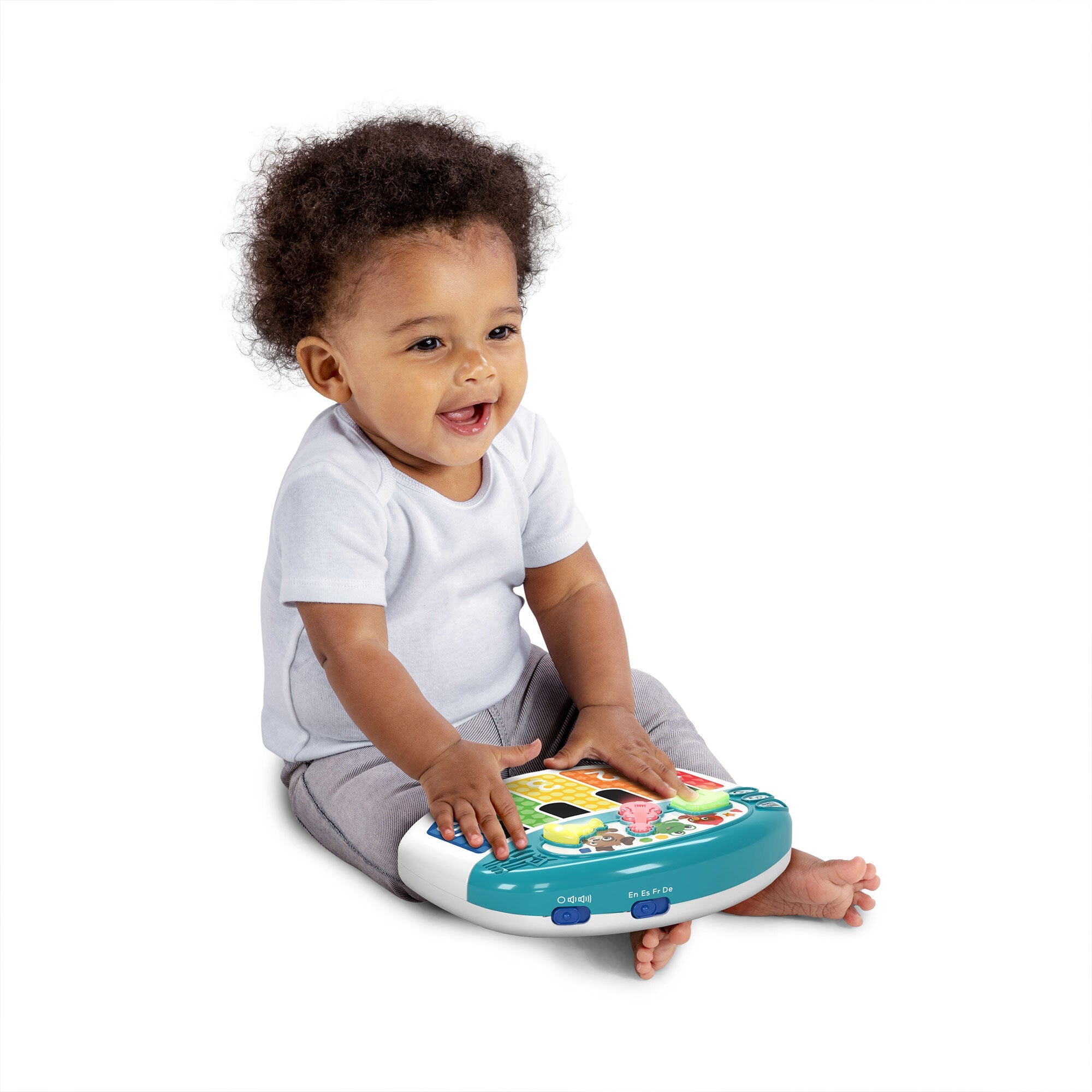 Discover & Play Pianoâ„¢ Musical Toy