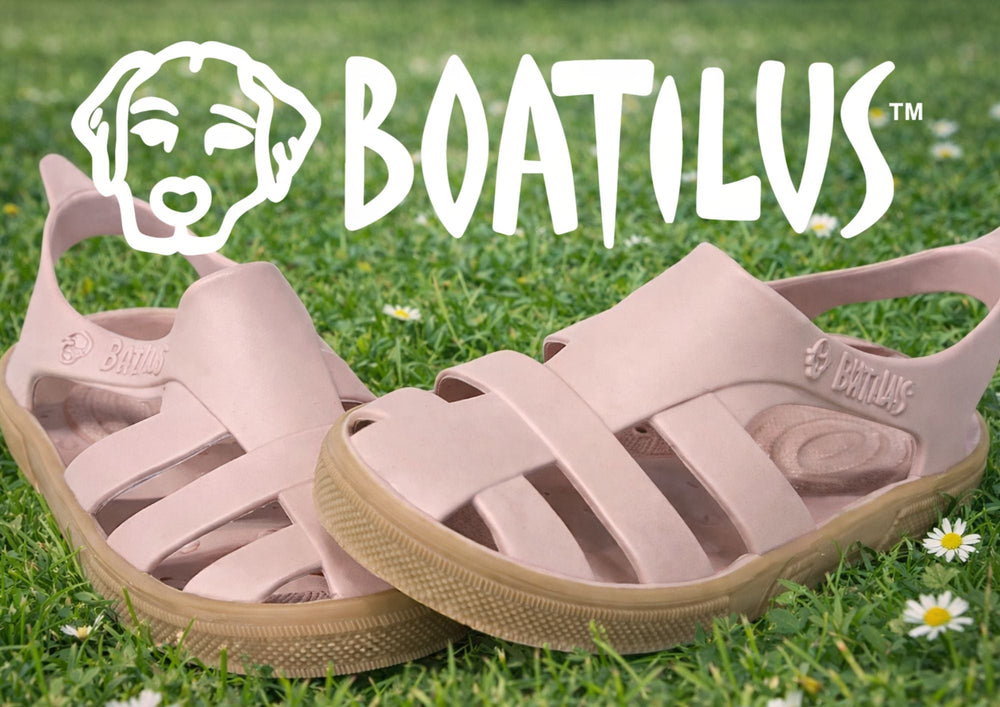 Boatilus