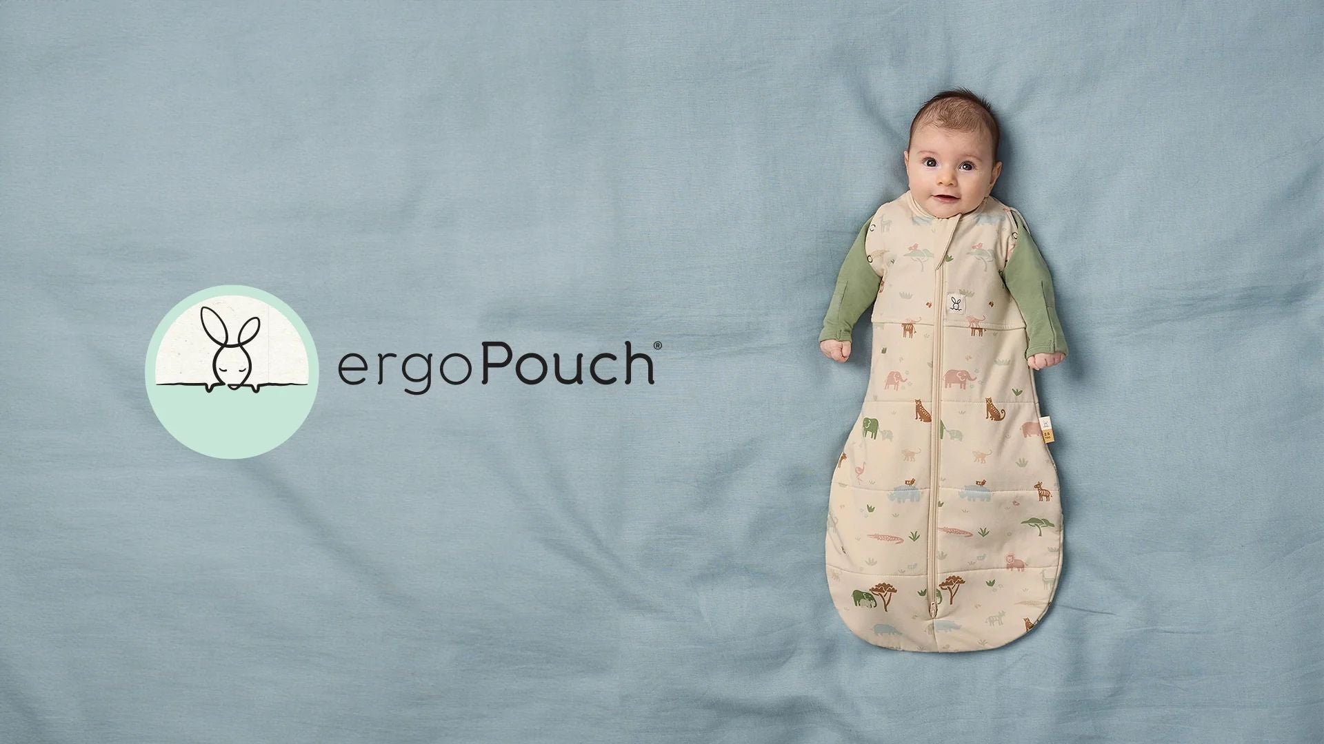 Ergopouch