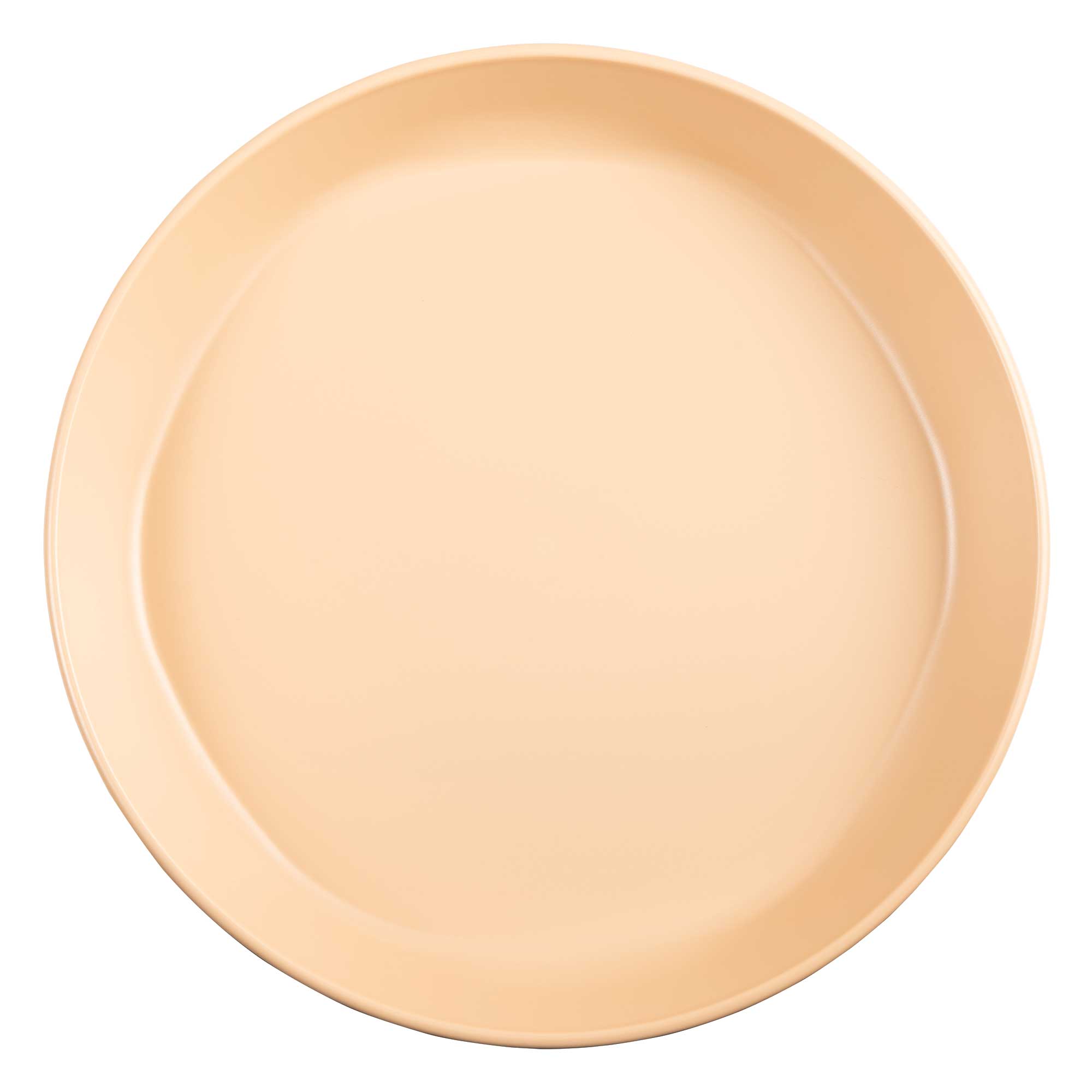 BPA-free Plastic Tableware - Plate