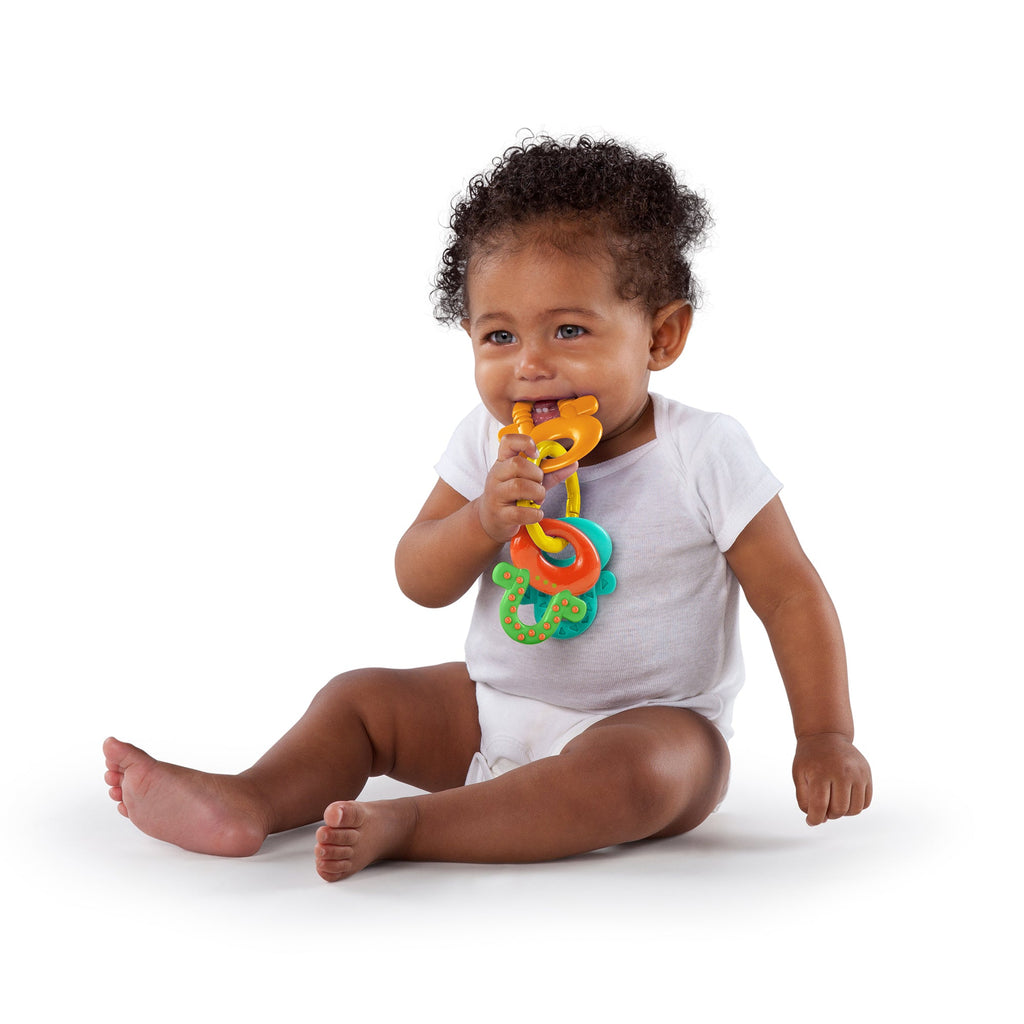 Teeth Reliefâ„¢ 8-Piece Gift Set