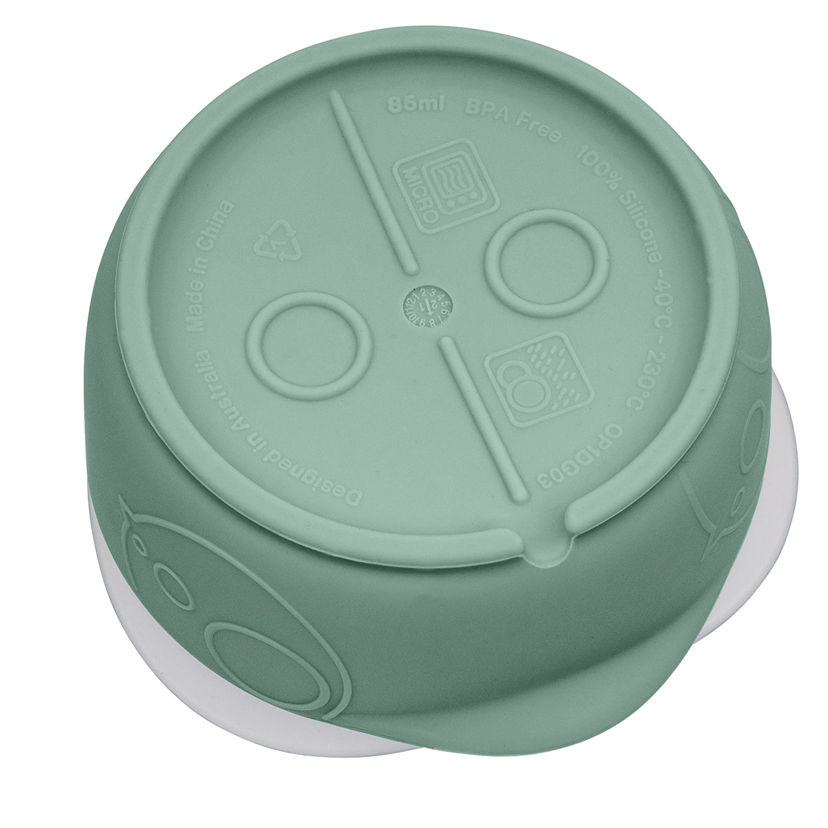 Fill and Freeze 3 pack