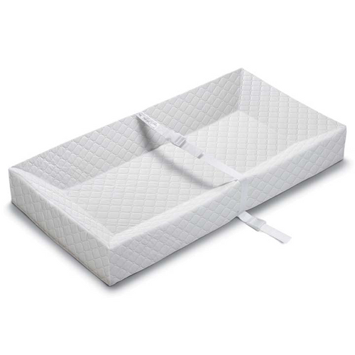 4-Sided Changing Pad (Vacuum Sealed)