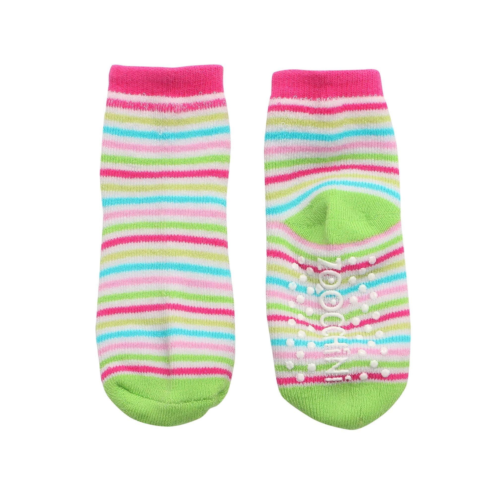 Comfort Terry Socks Set - 3 Pair
