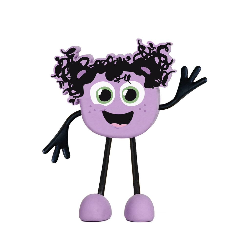 Water Activated Bath Toy