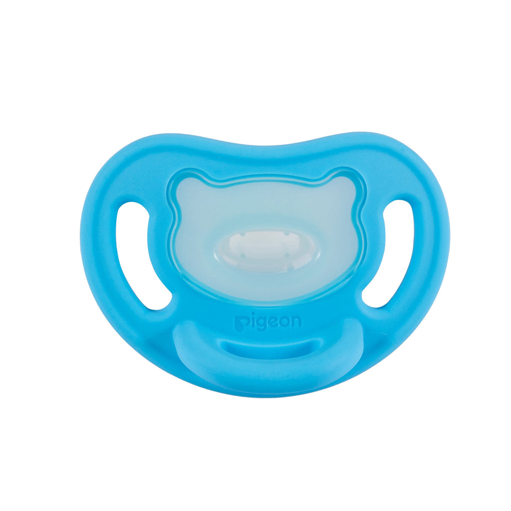 Soft Buddy Silicone Pacifier