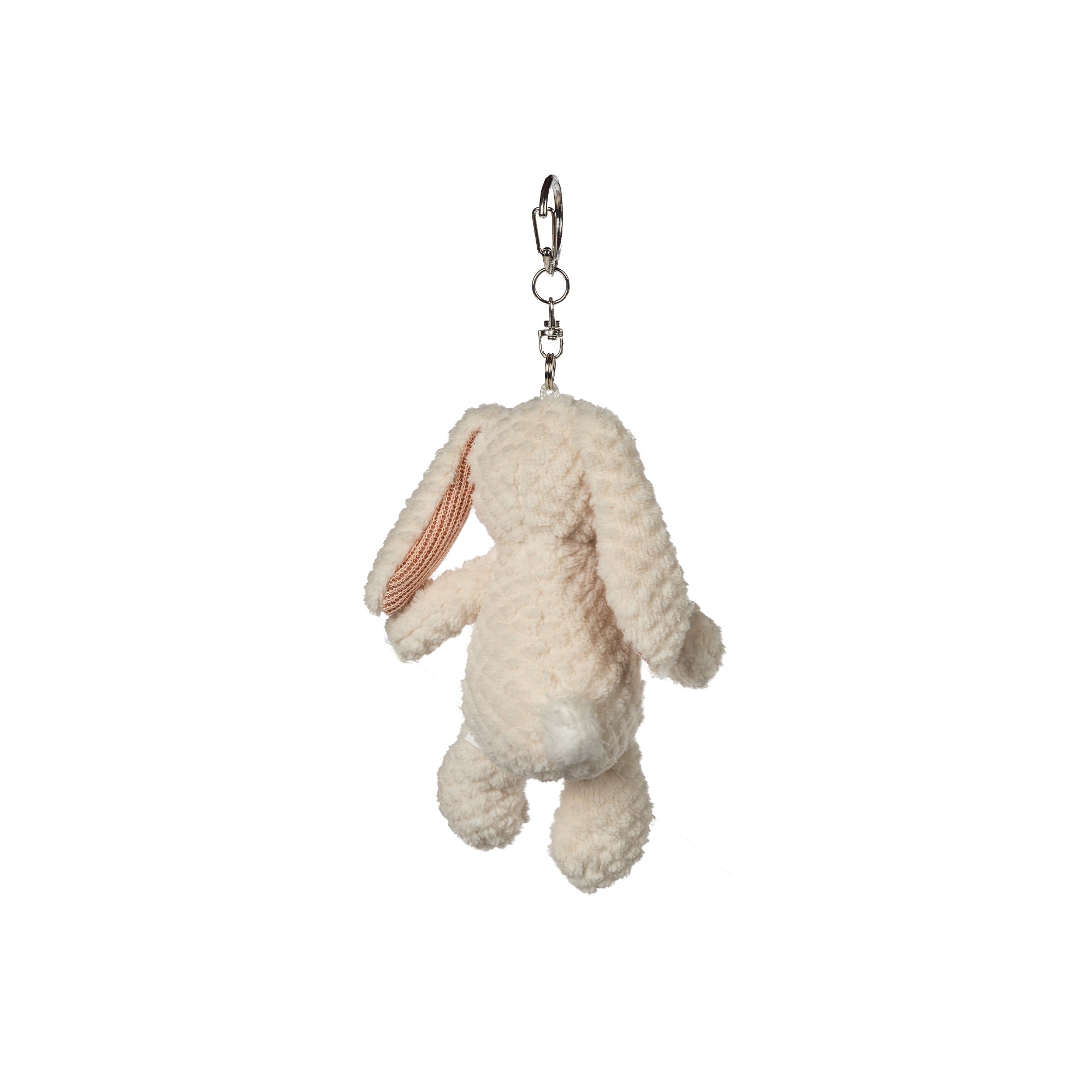 Nibbles Bunny Charm Assortment - 4 colors 5"