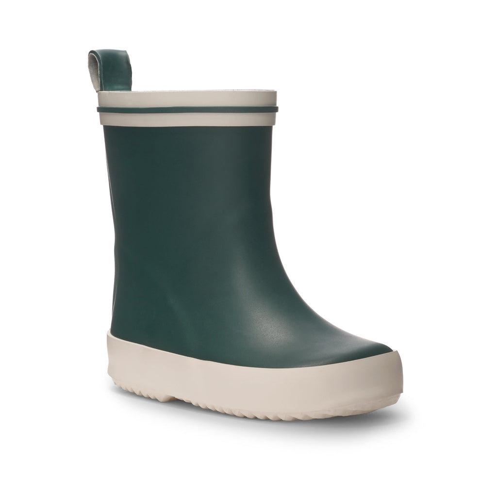 Retro Rainboot