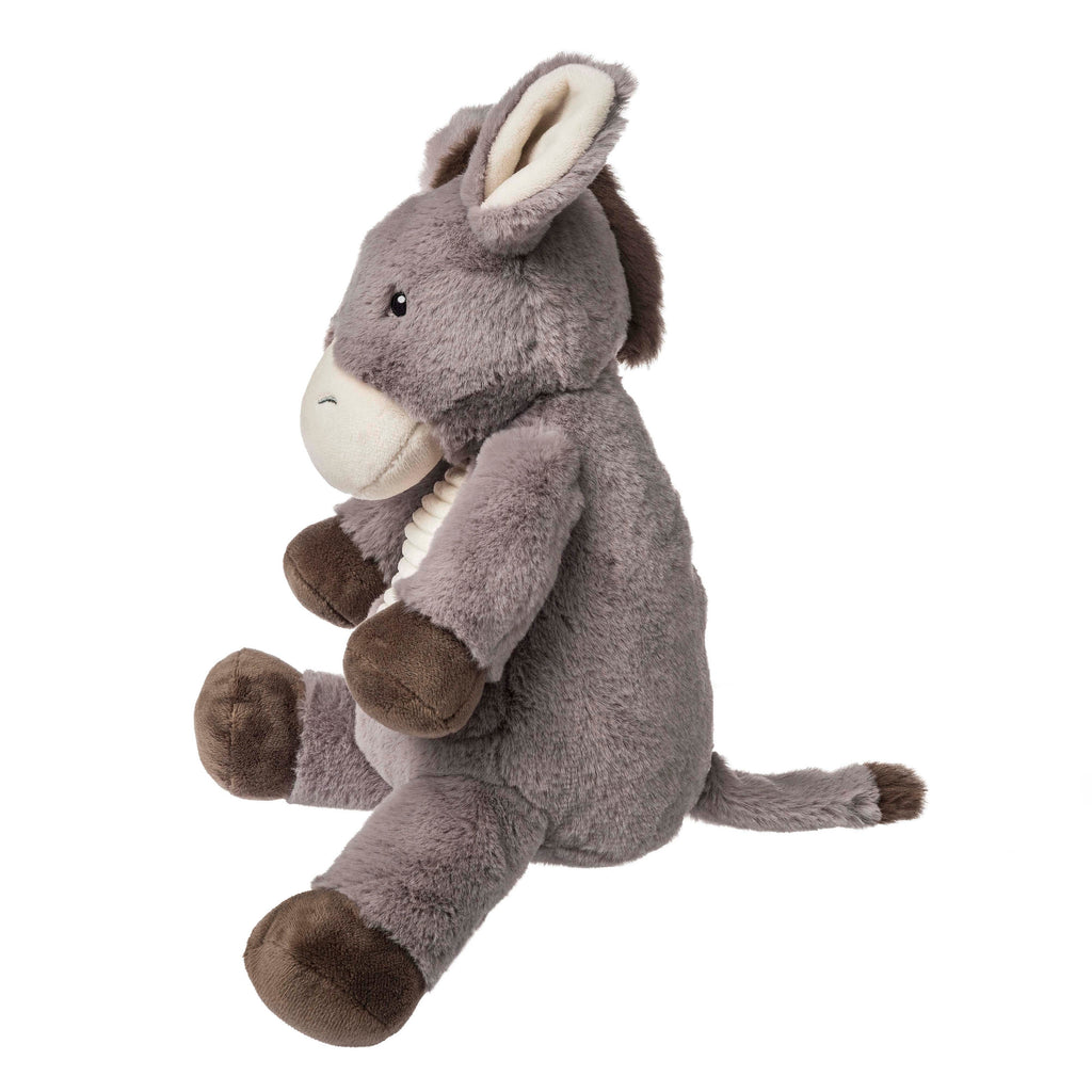 Soft Toy - Dusty Donkey - 10"