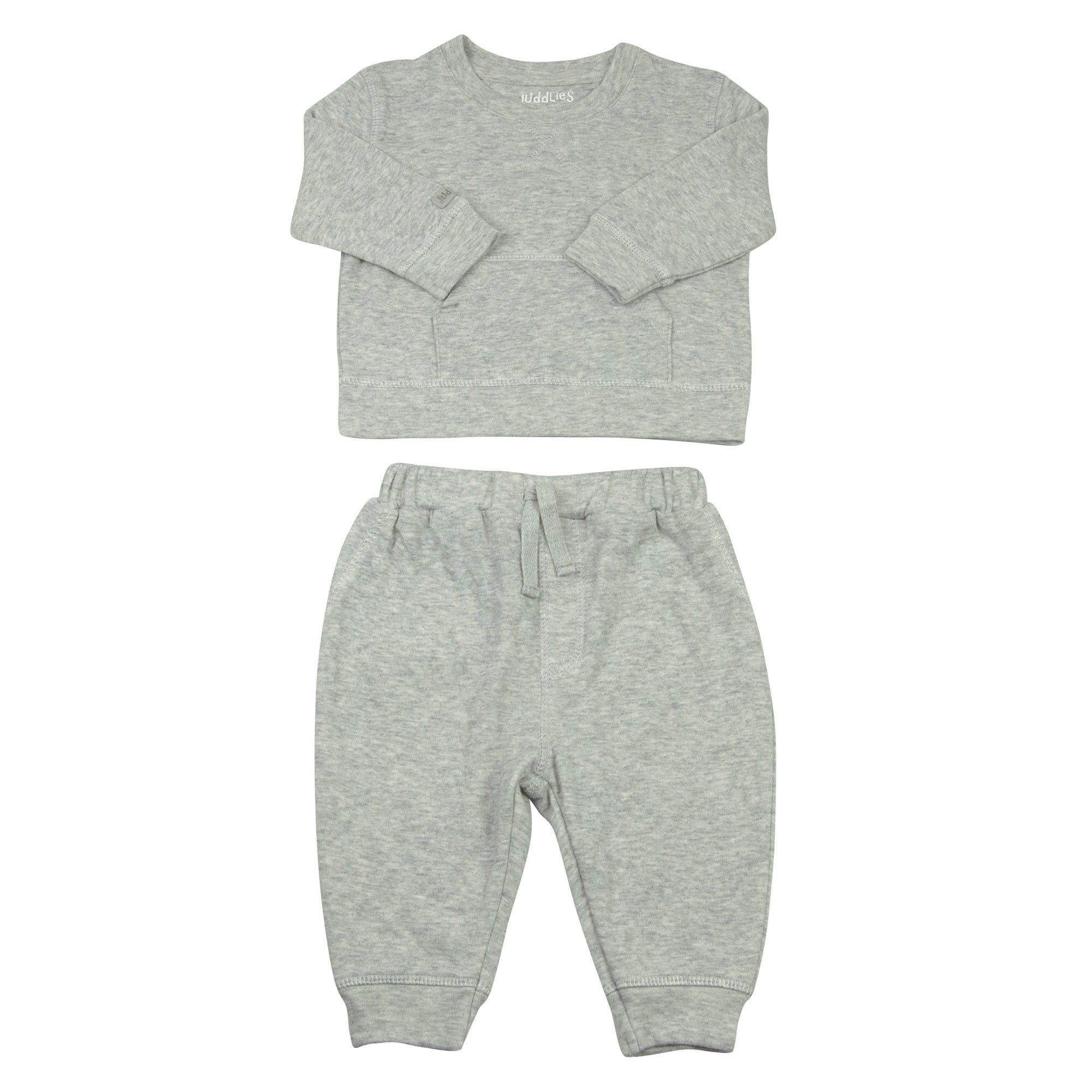 Breathe EZE 2 piece Jogger Set
