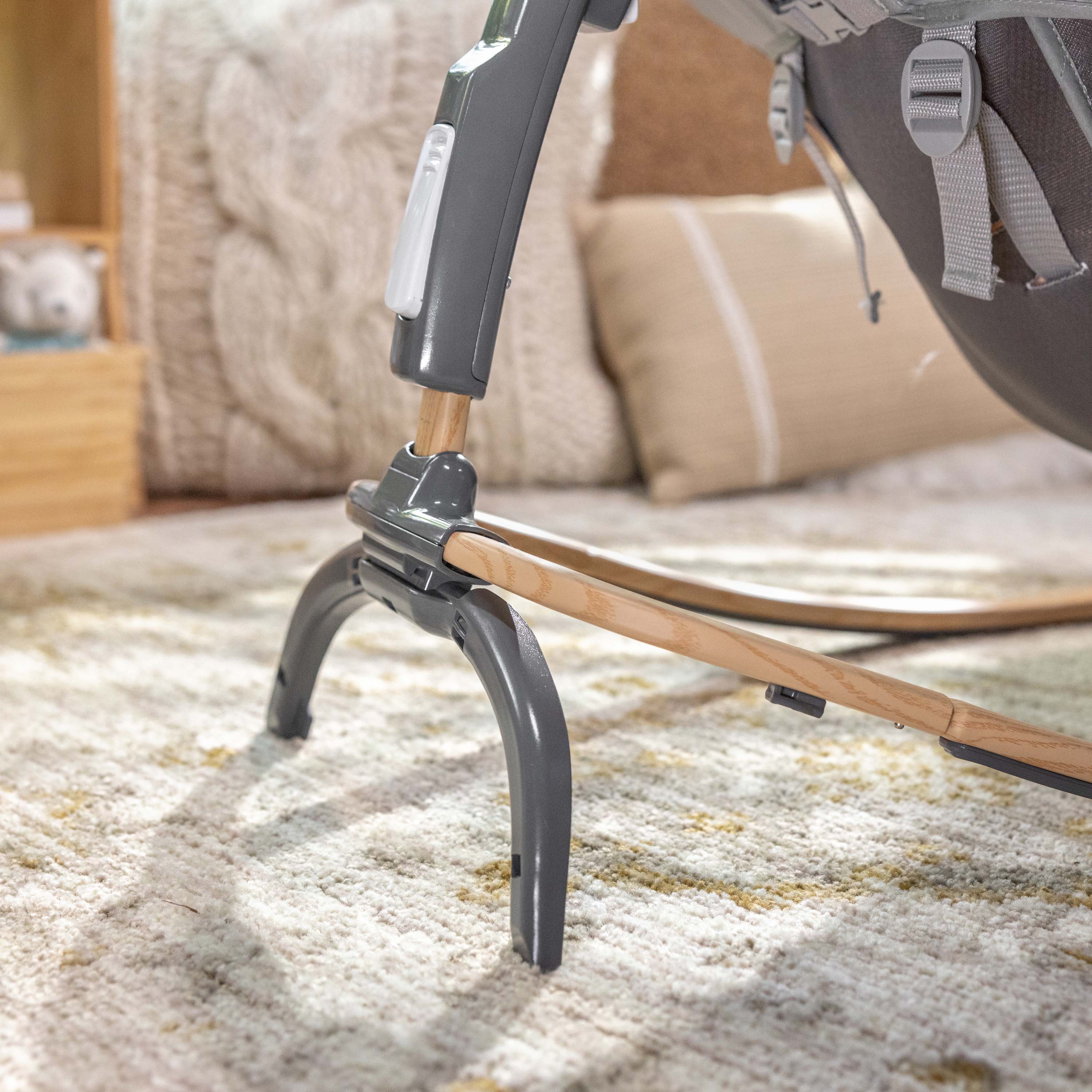 Every Season Rocking Seat - Wesley